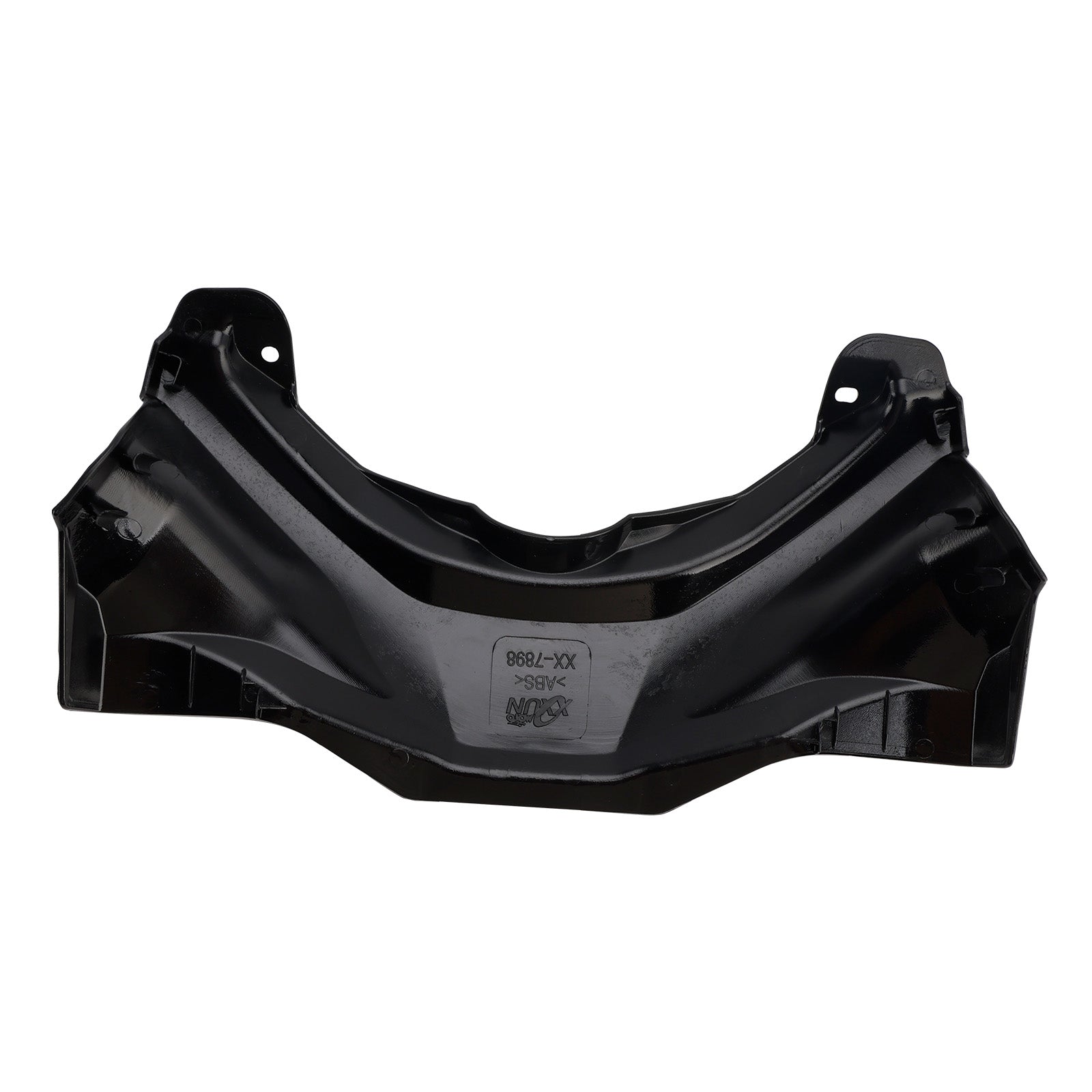 Carénage de selle Yamaha YZF-R3 R25 MT-03 2025-2026