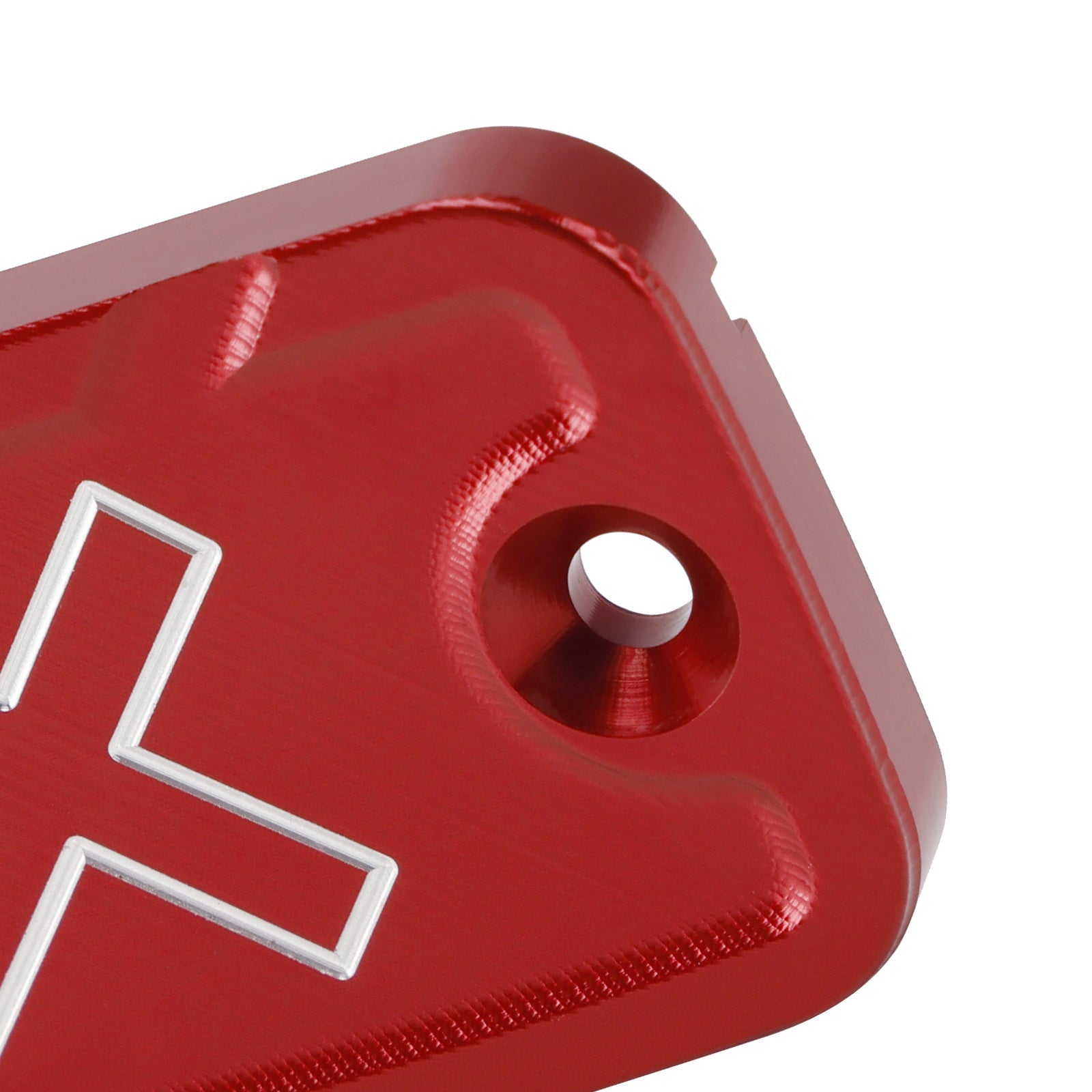 Tappo del serbatoio del fluido'frizione anteriore per Ducati Scrambler 800 1100 2015-2025