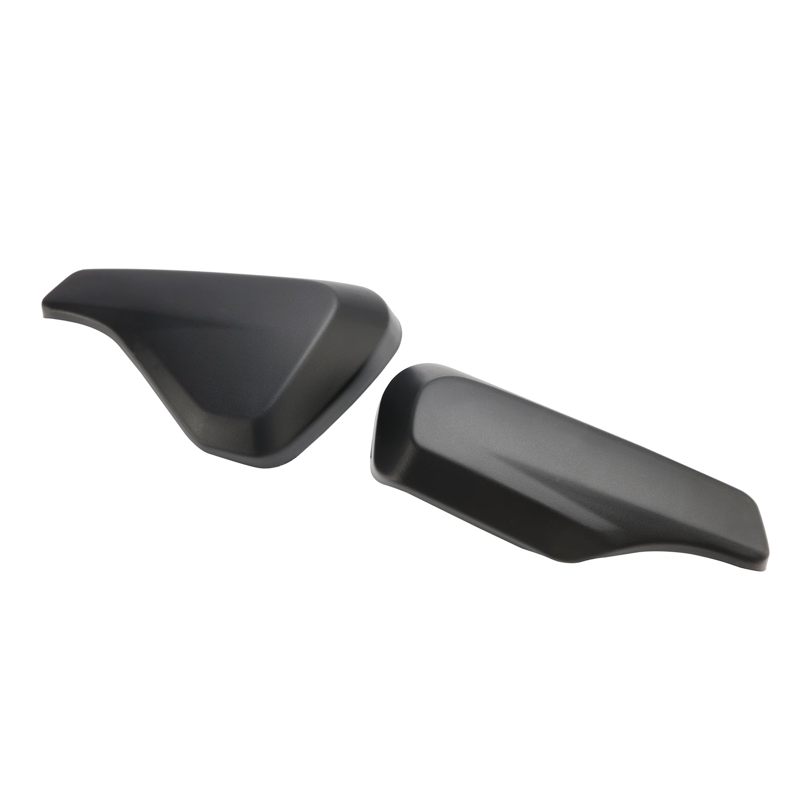 Coperchio laterale della batteria adattata nella strada XG750 XG500 2014-2018 Motore motore