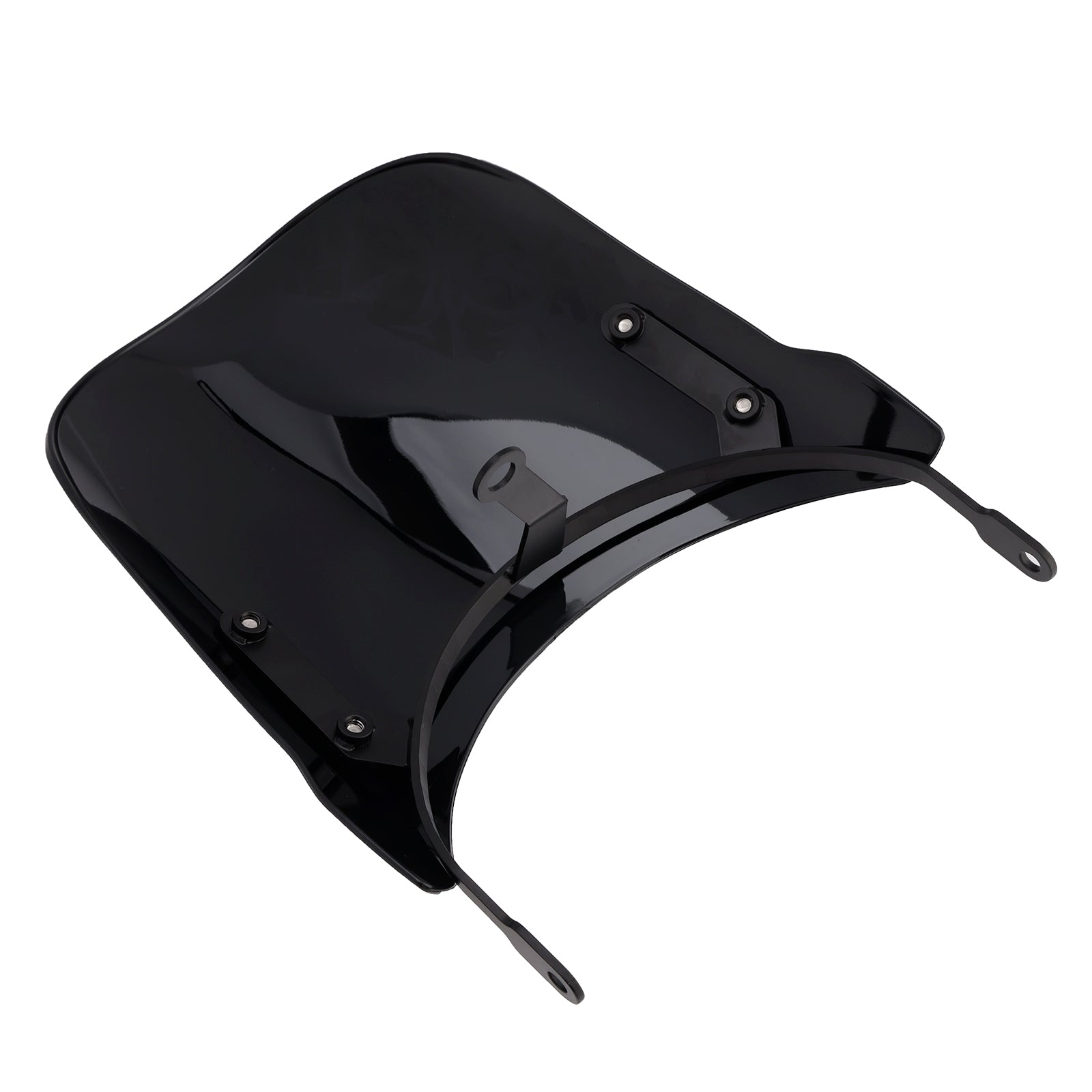 Parabrisas compatible con Guerrilla 450 2024-2025