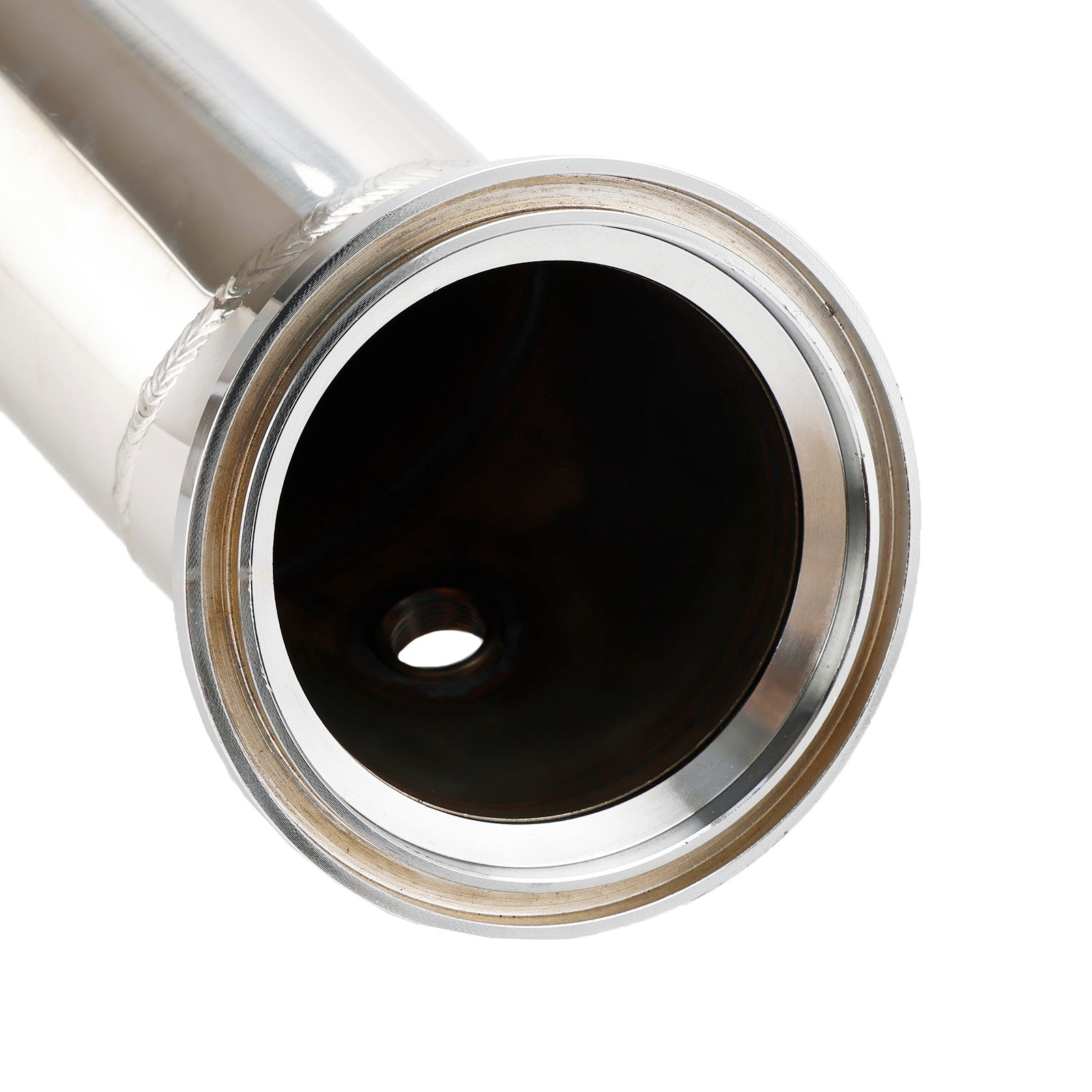 Tuyau de descente (Downpipe) pour moteur BMW B48 - F20 F22 F30 F32 G20