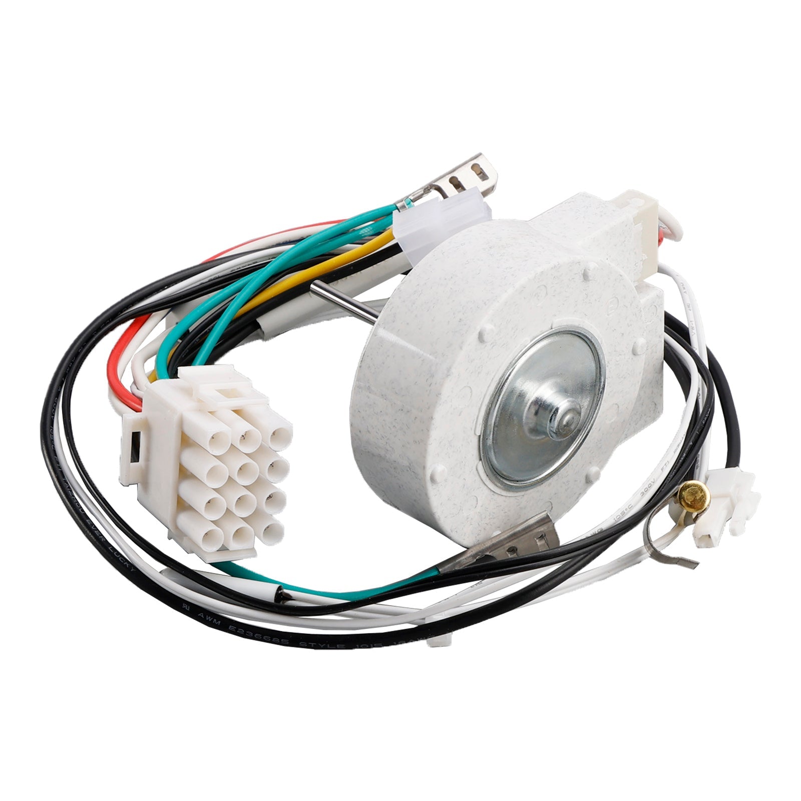 Silnik wentylatora parownika do lodówki KitchenAid Maytag W11249952 W11039078