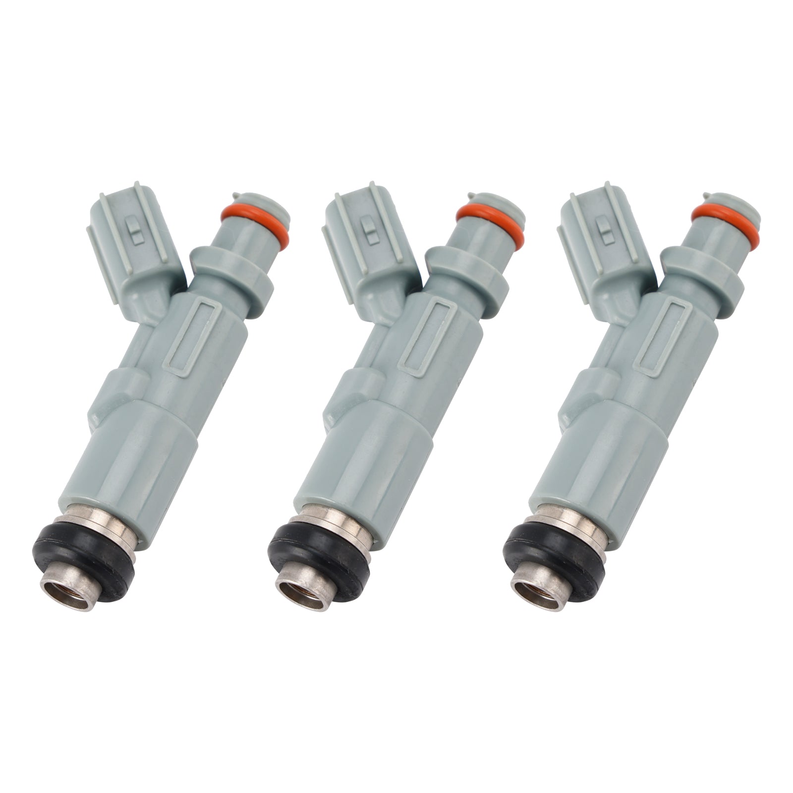 3 injecteurs de carburant pour mini-camion Daihatsu Hijet S210P, modèle 23250-97204