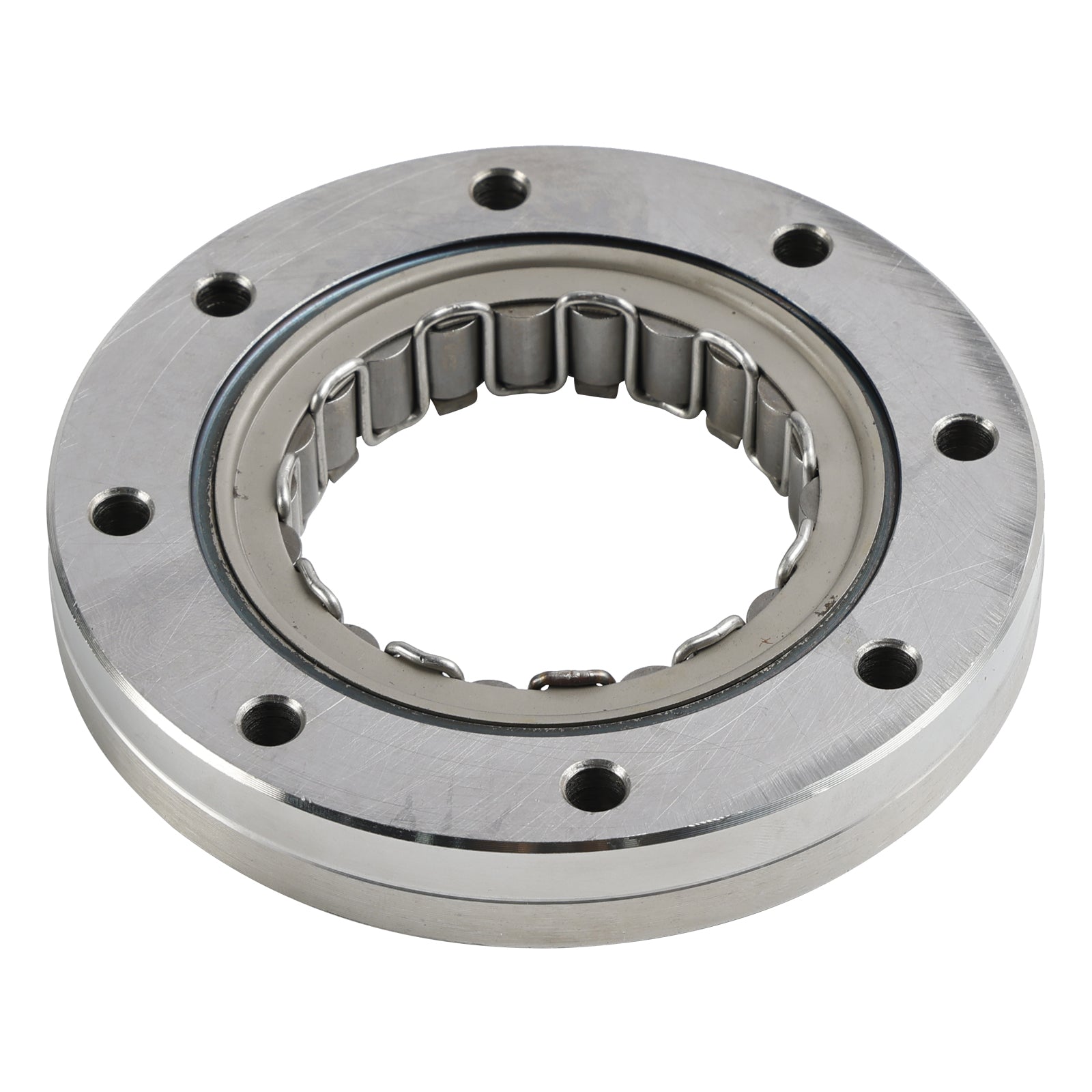 Embrayage de démarrage unidirectionnel pour Adly Herkules Hurricane 500 S 450S Supermoto 500 Quad Numéro de pièce de rechange : 283-75602-00
