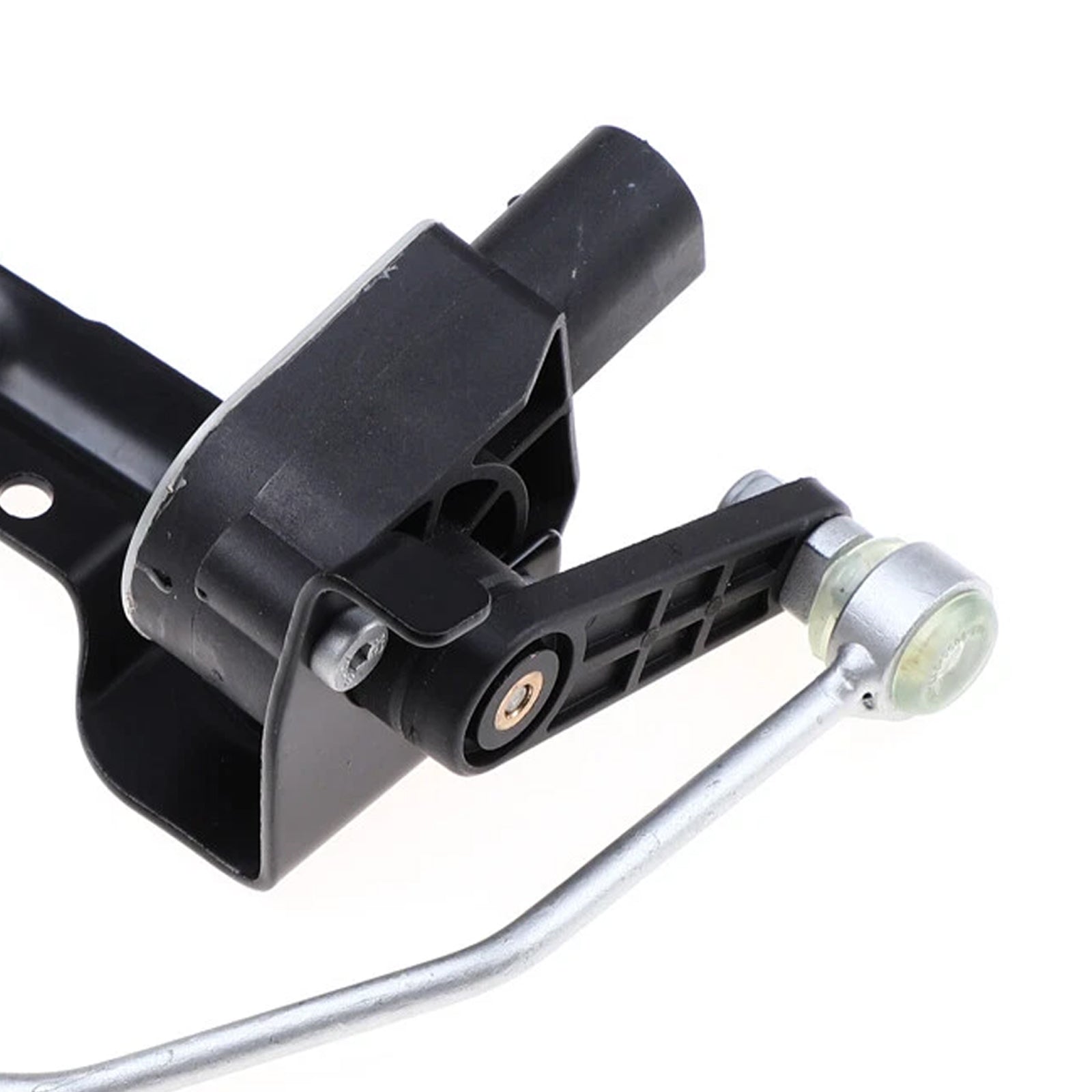 Linksvoor Koplamp Niveau Sensor 4F0941285F voor Audi A6 Quattro S6 2005-2011