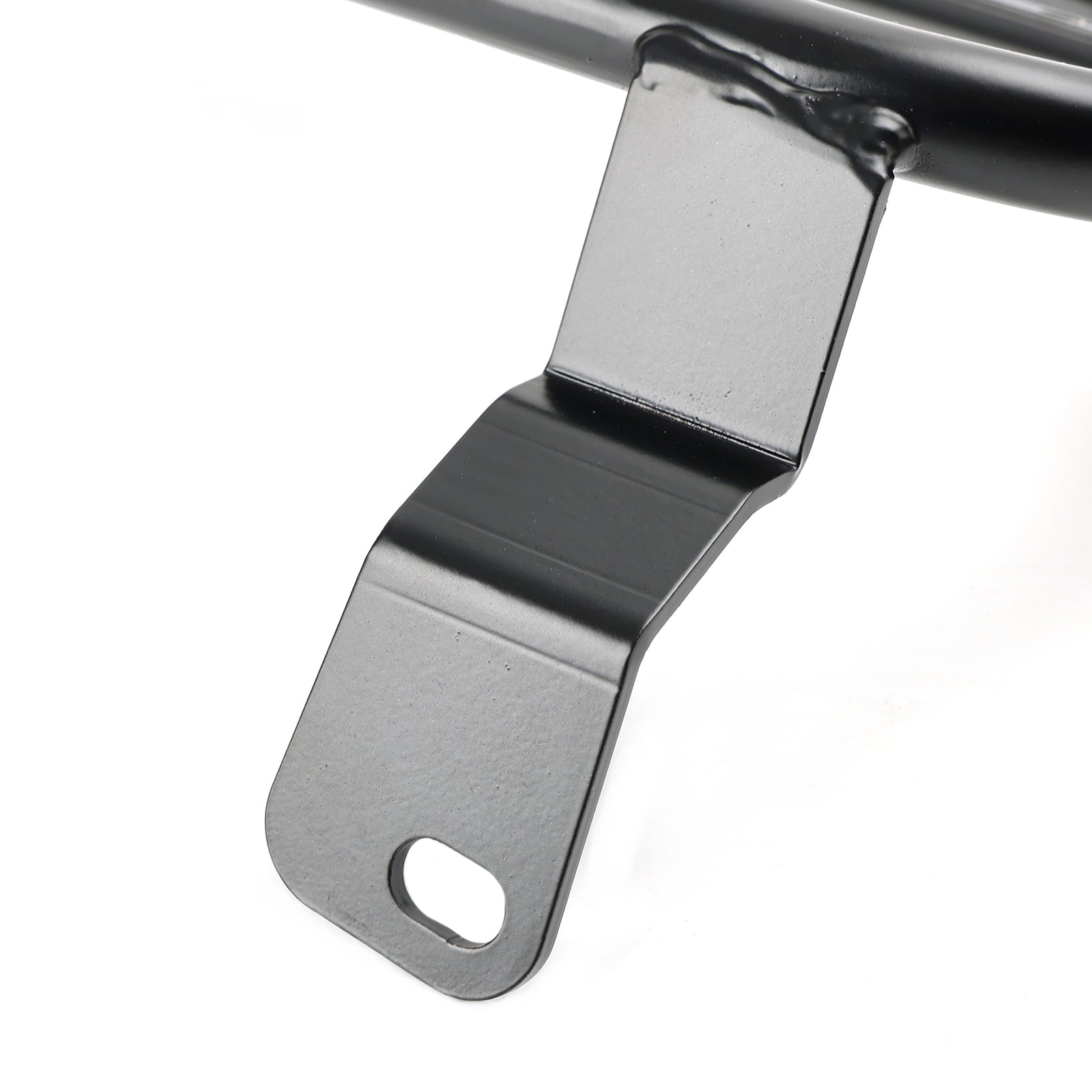 2017-2023 YAMAHA XSR 700 Porte-bagages Support de montage de sac de selle latéral droit