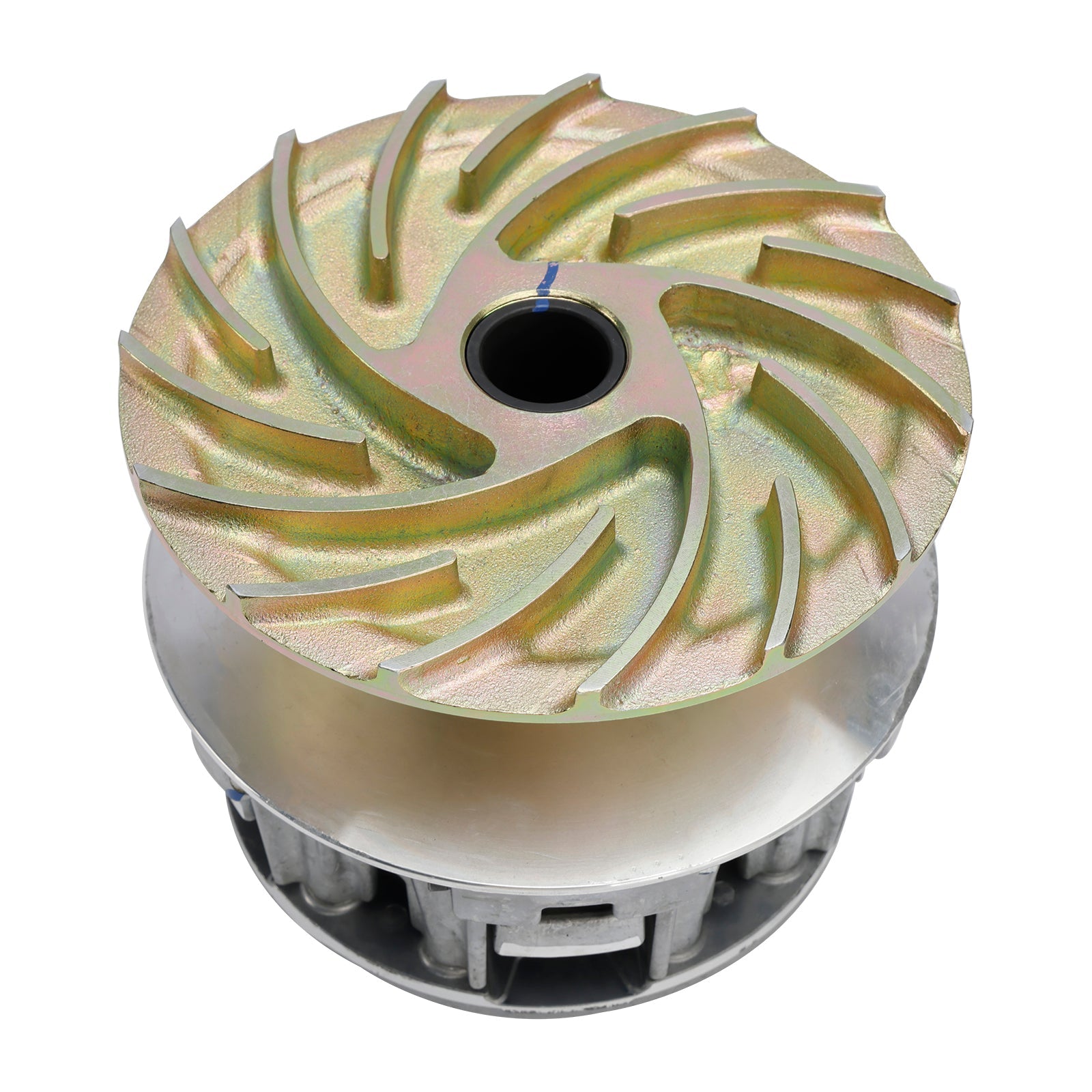 Etukytkinvariaattorisarja Ag-911230 Ag-911230-S CVT Tgb 1000Lt 1000Ltx