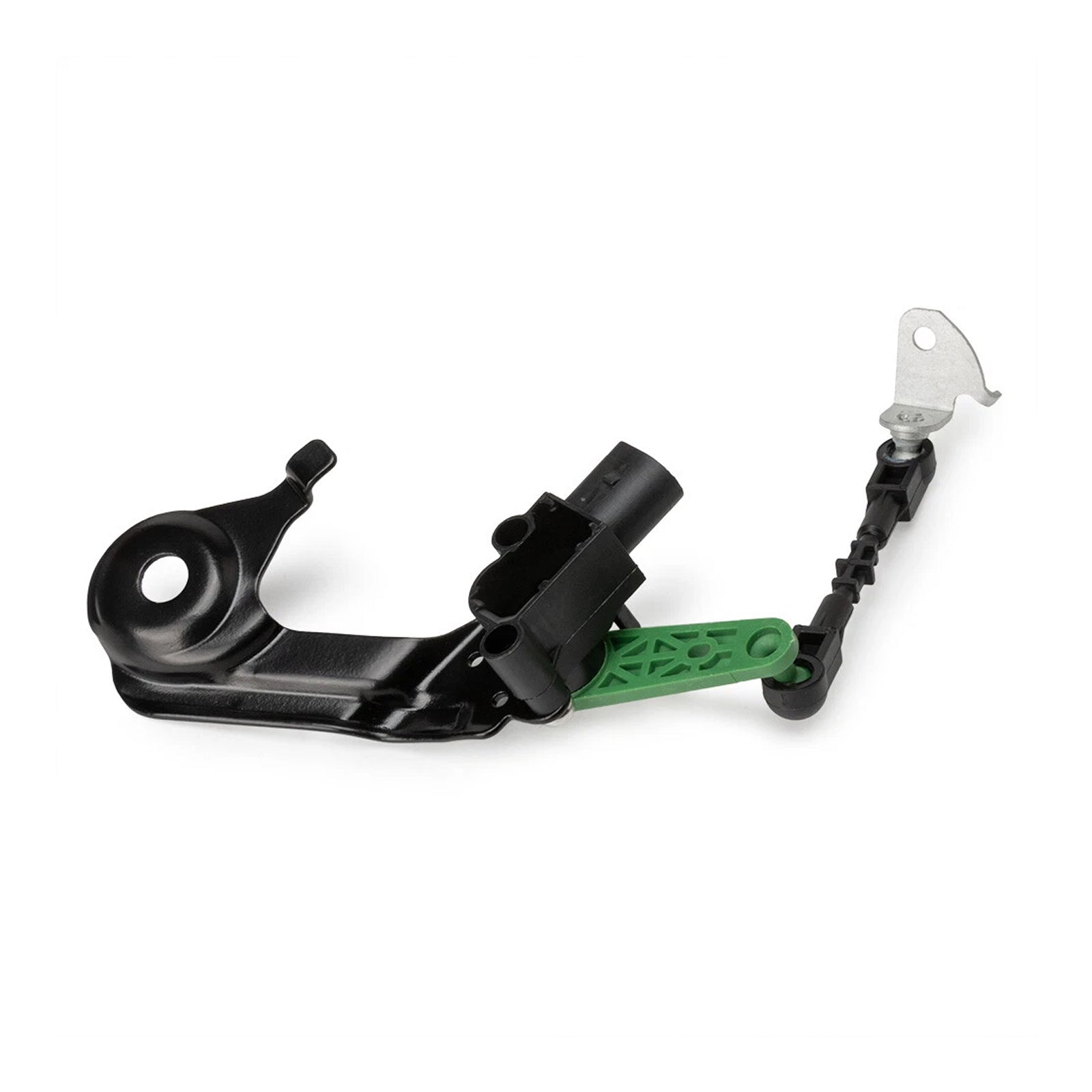 Sensore di altezza sospensione pneumatica posteriore sinistro 4H0941309C per Audi A6 A8 S6 S7 S8