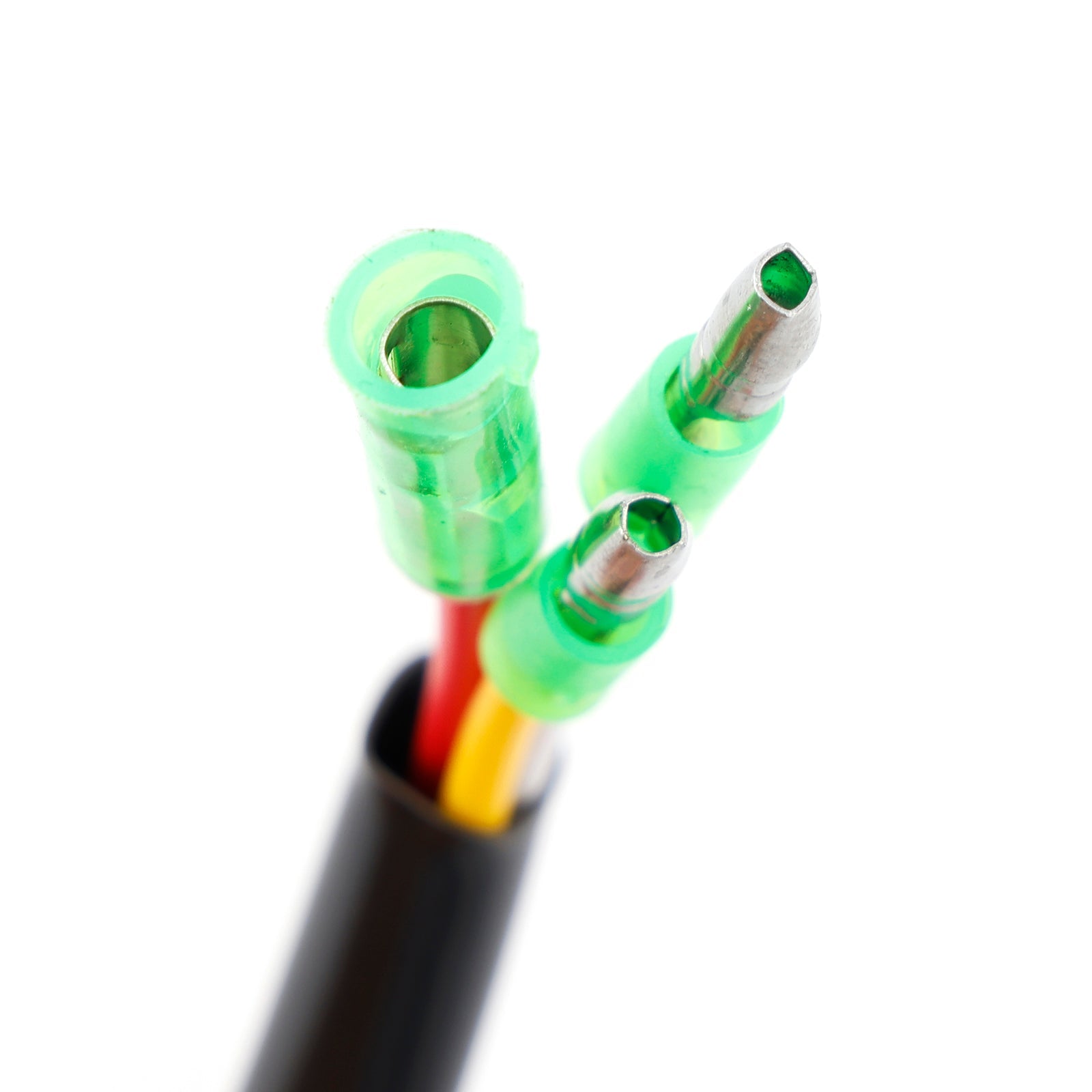 Regulador de tensión de recuperación para Yamaha YFM100 Campo 87-88 Badger YFM80 85-88