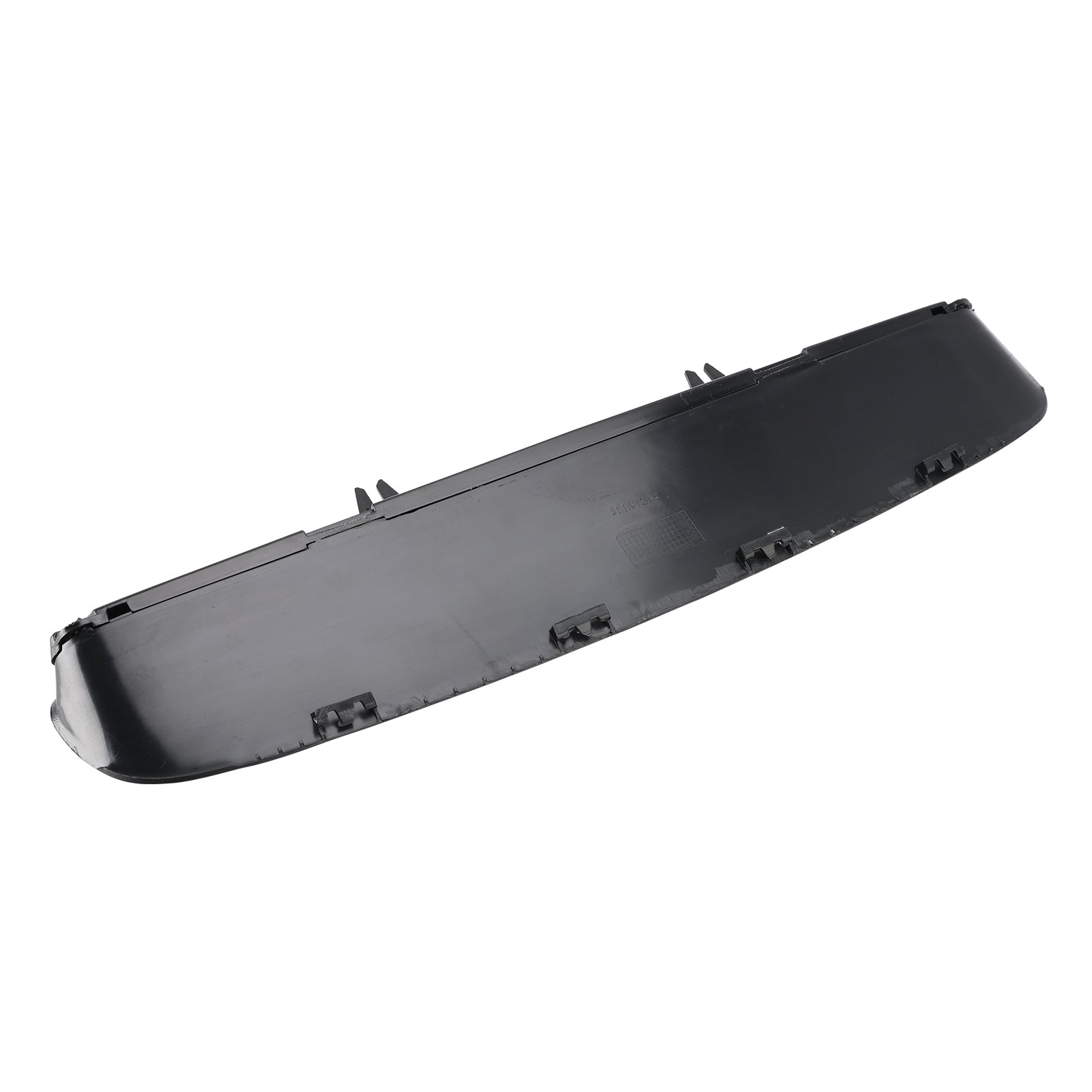 Embellecedor de capó central 68565535AB para RAM 2500 3500 6.4L 6.7L 2023 2024 2025