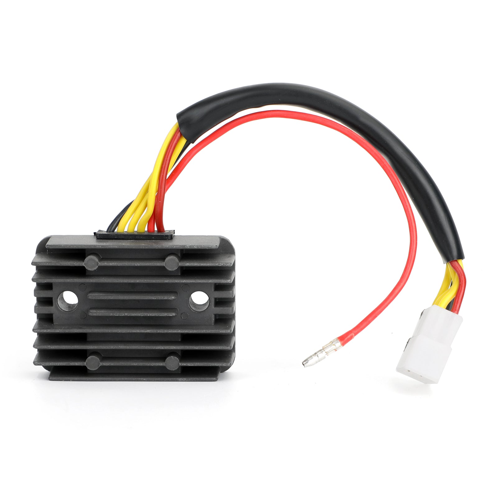 VOLTAGE REGULATOR VOOR KAWASAKI KZ550 KZ650 KZ750 KZ1000 MOTORFIETS 21066-1008