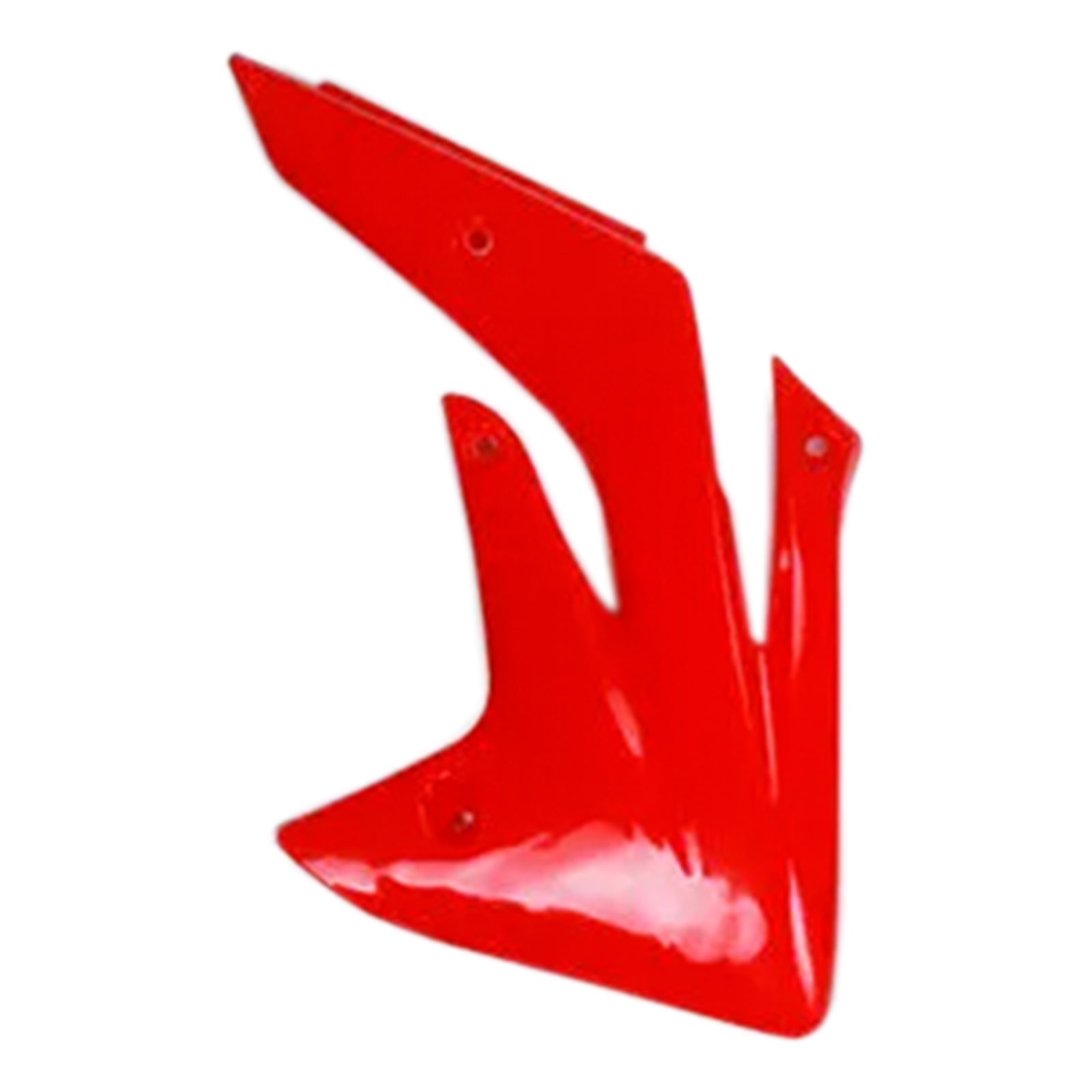 Kit de carrosserie en plastique pour Honda CRF150R/RB 2007-2014, carénage de garde-boue