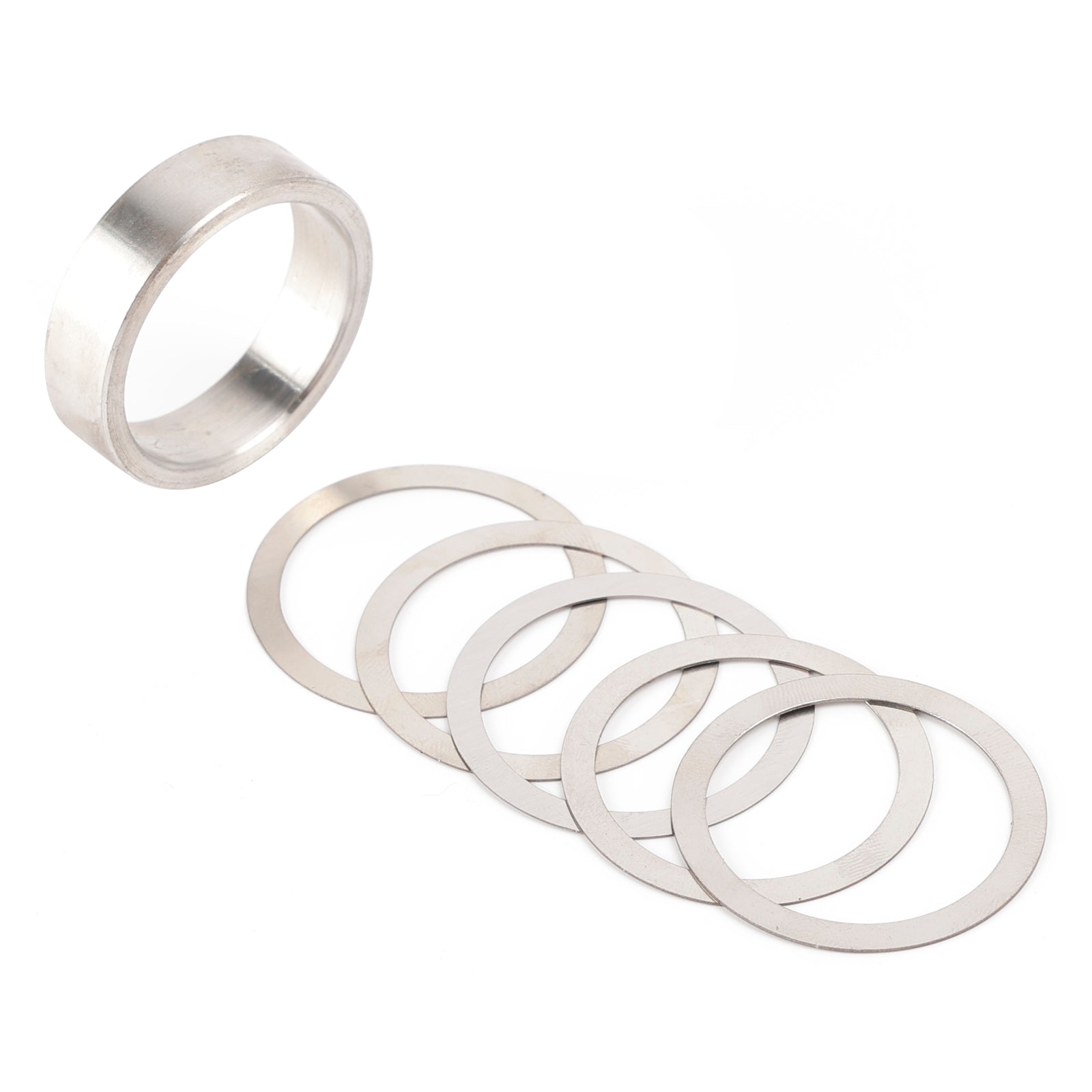 9 -tuumainen massiivinen Gable -viritystilasarja, jossa on Hold 9190920 Fordille