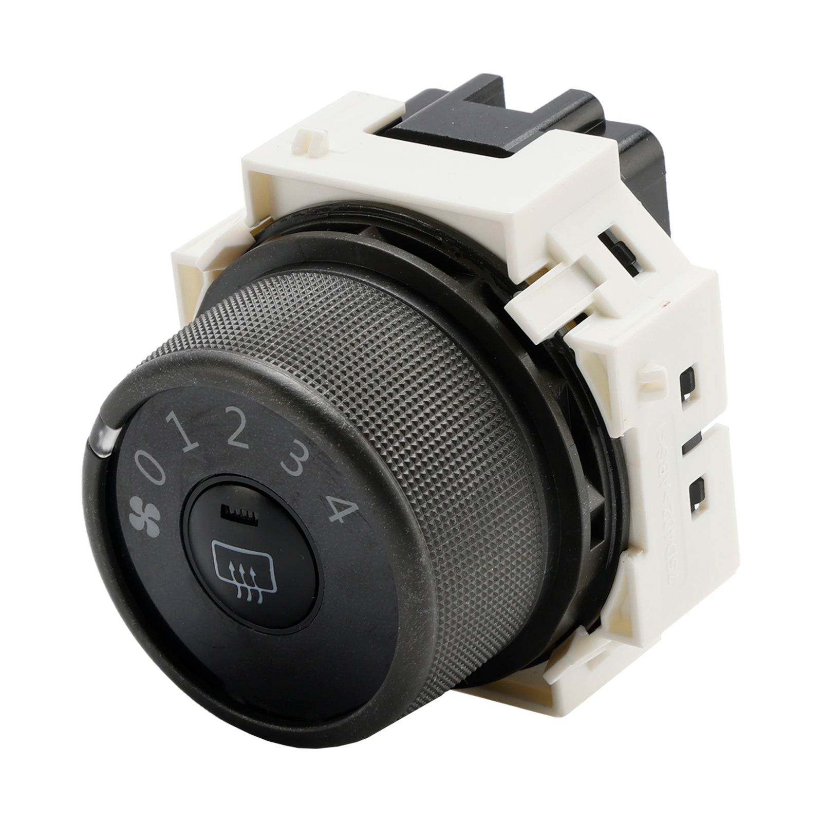 2006 - 2012 Toyota RAV4 3.5L V6 2.5L L4 Interrupteur de vitesse de ventilateur / dégivrage du moteur de ventilateur de climatisation 55902-0R010 559020R010