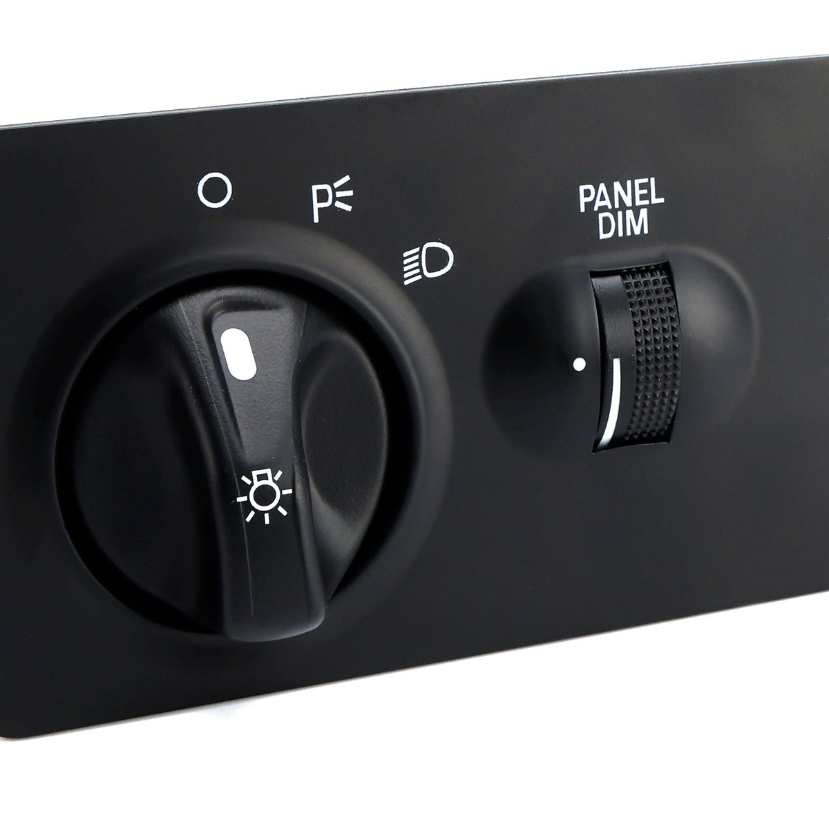 Scheinwerferschalter F81Z11654AA für Ford F250 F350 Super Duty 1999-2005