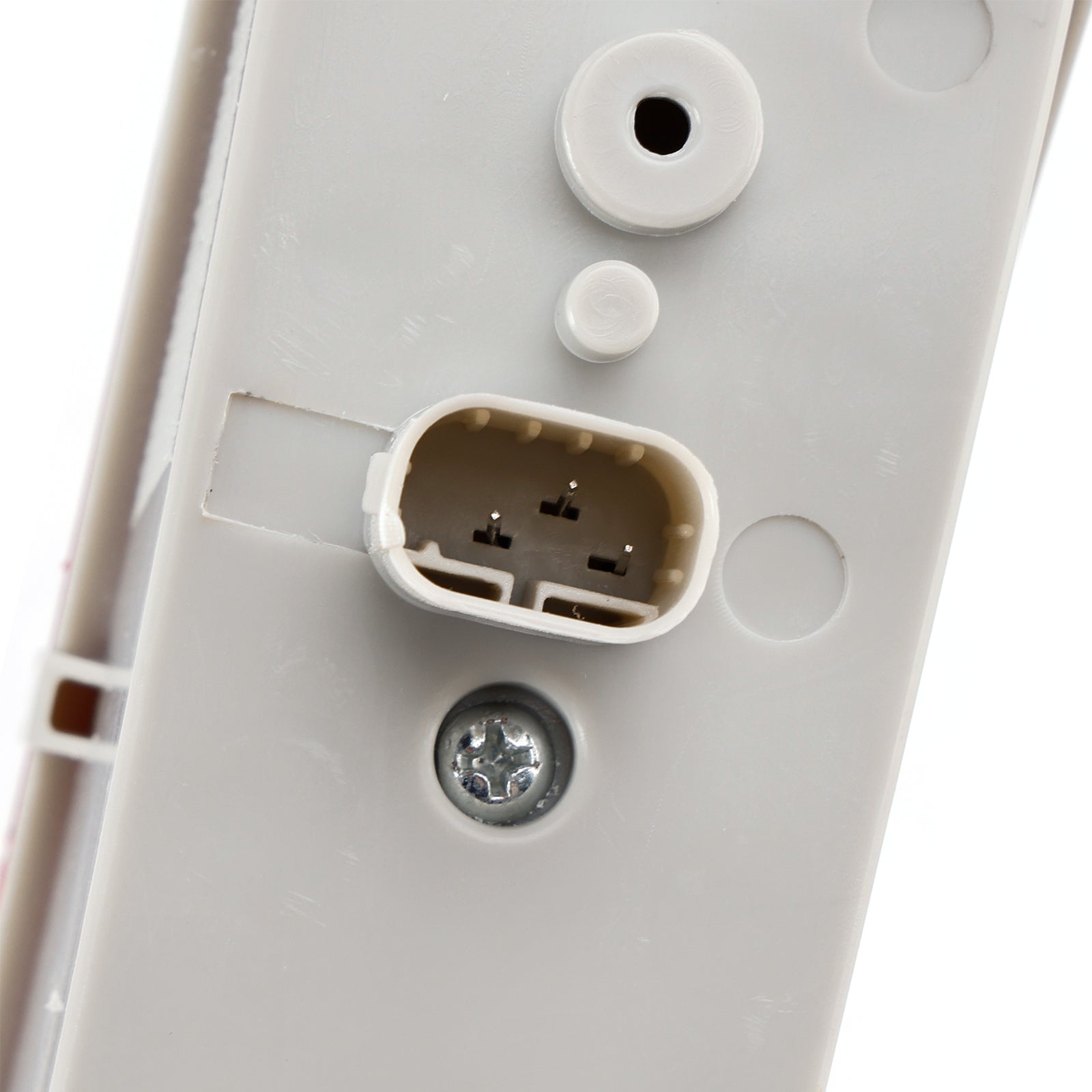 Feu de pare-chocs arrière gauche à LED pour MINI Clubman F54 2016-2024 63217352157