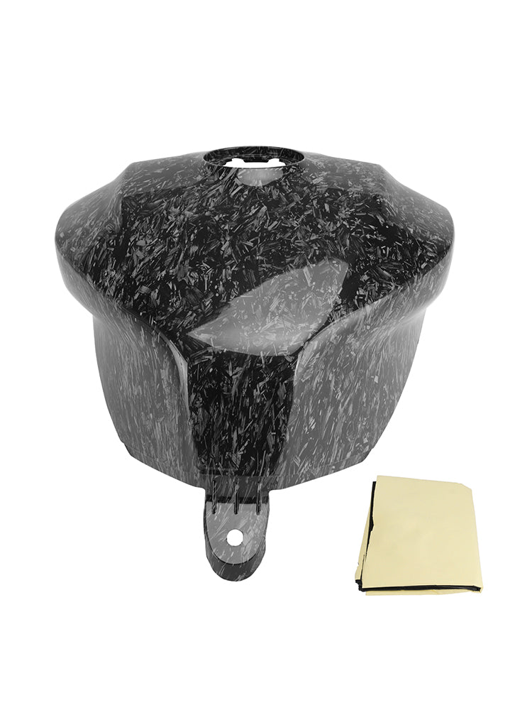 Garniture de carénage de couvercle de réservoir d'essence pour Aprilia RS457 RS 457 2024-2025