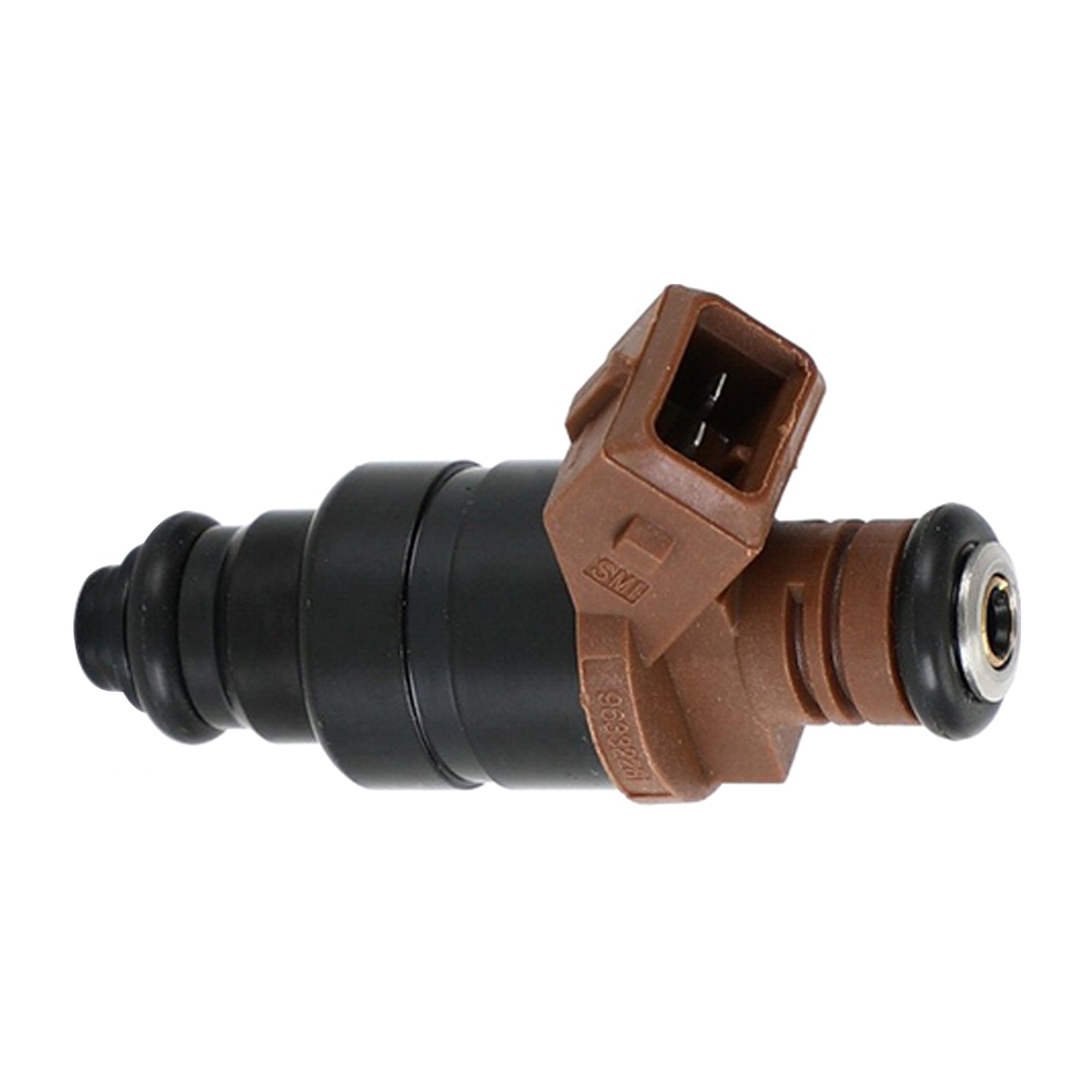 1x Brandstofinjector voor Chevrolet Optra Lacetti 1.4L 1.6L 05-16 96332261 25182404