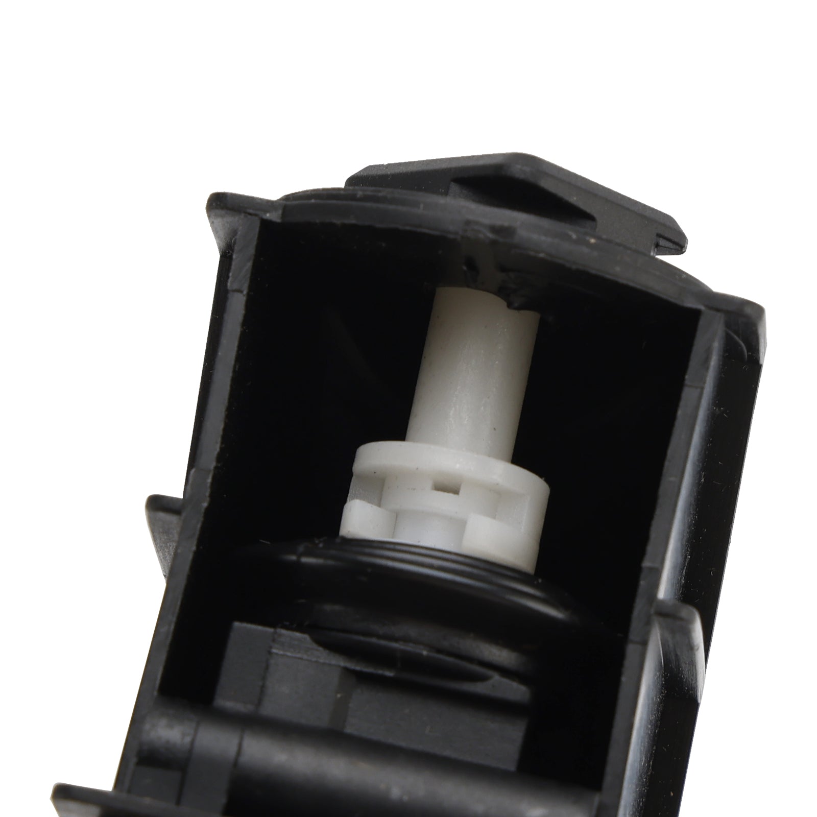 Actionneur de verrouillage centralisé de trappe à carburant Ford Mondeo MK4 (2007-2014) 6M21-220A20-AD