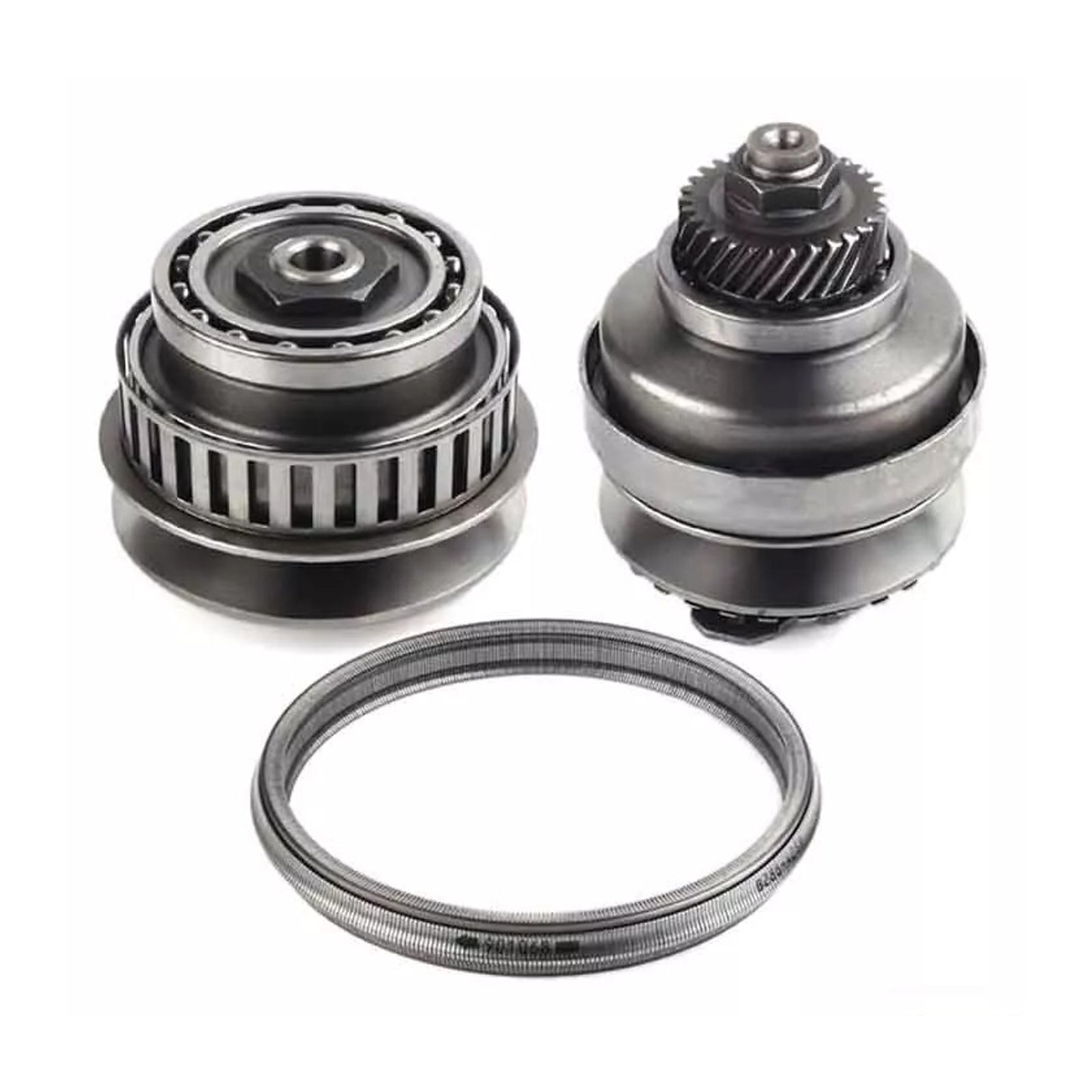 Polea de transmisión con cadena y correa 30 dientes para Mitsubishi agarra L3 1.0L 1.2L 2013-2015 JF015E RE0F11A