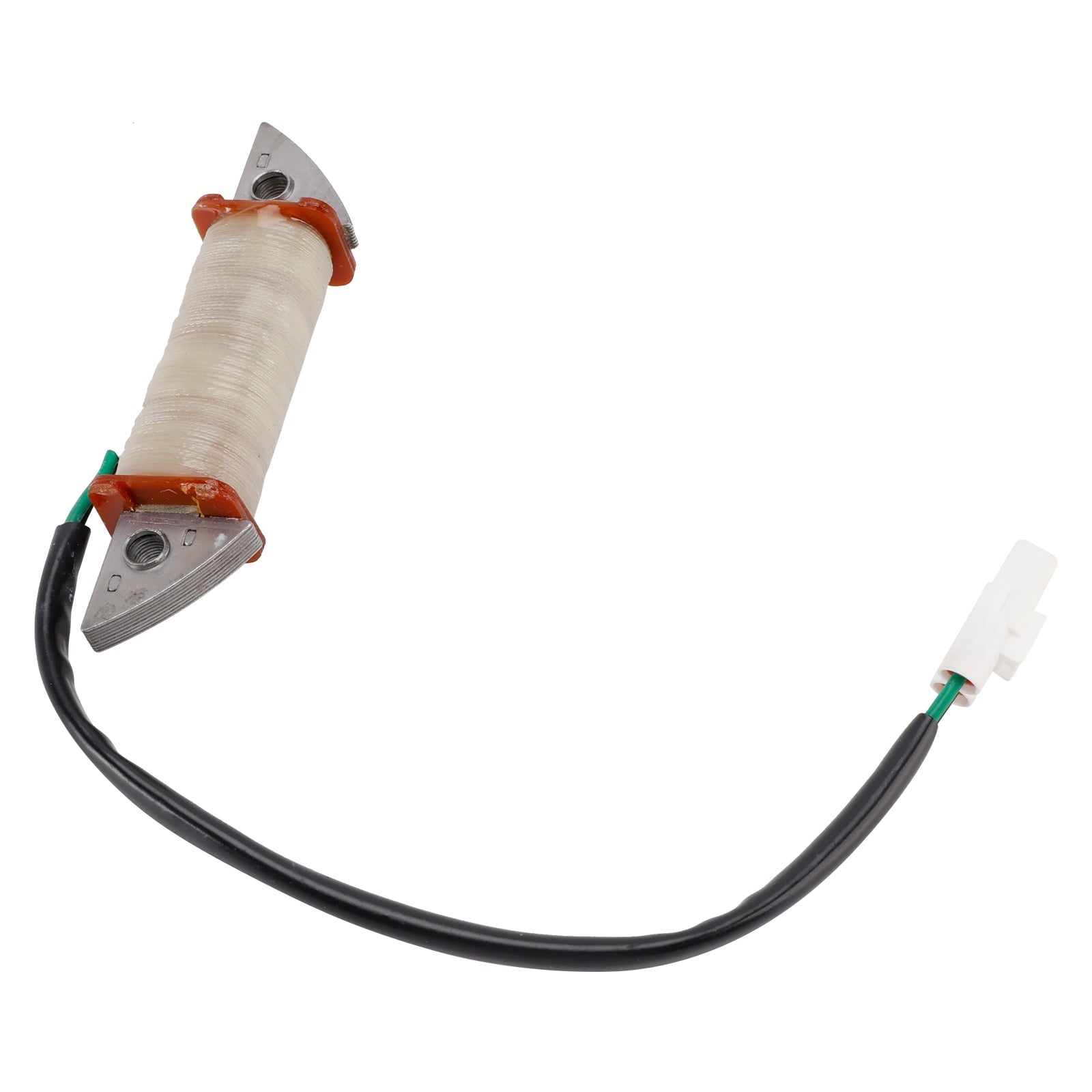 BOBINE DE CHARGE PRIMAIRE POUR MOTEURS HORS-BORD 2 TEMPS SUZUKI DT20-DT25-DT30 83-00