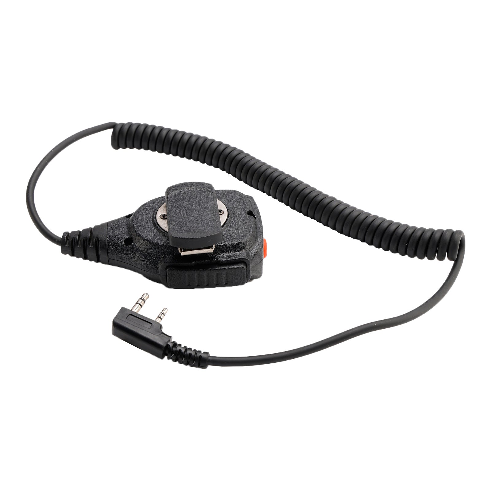 K-SM1602 PTT a doppio microfono per TK-220 TH-F6 RPV516A KG-UVD1P PX-666