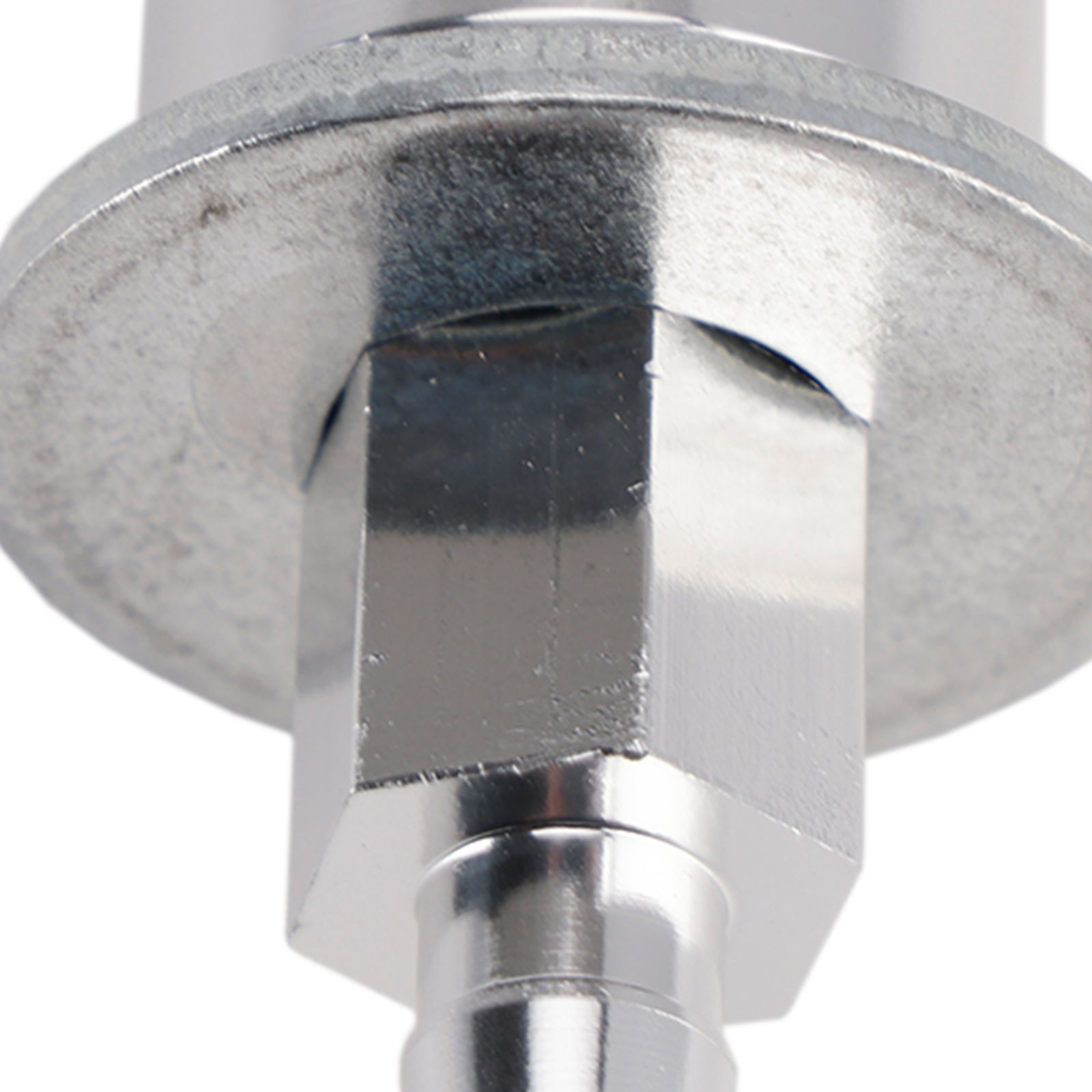 Válvula de retención externa para ventilación del tanque de combustible, conexión de 5/32" para manguera16"" 19-174