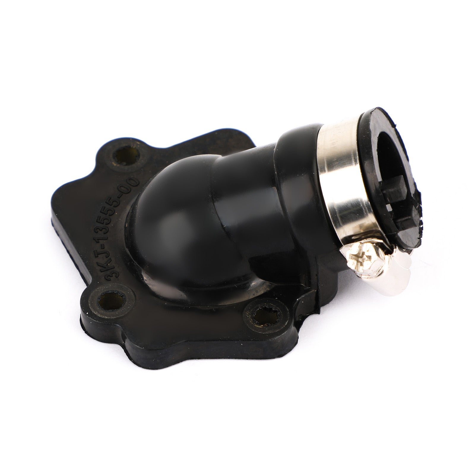 Tubi di assunzione del carburatore per Yamaha Aerox Axis Neos Jog 50 R RR Perché la scorza