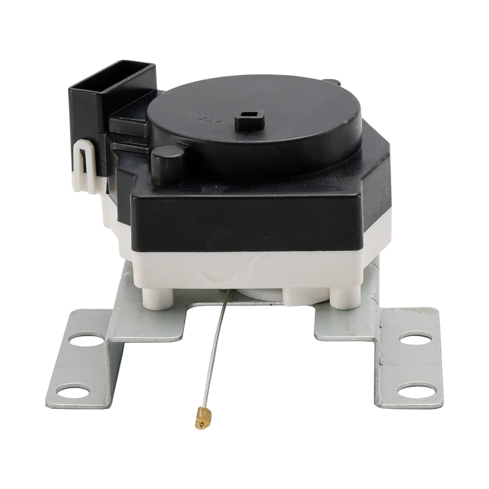 Silnik sprzęgła pralki DC31-20014C NTCU401TA2 Silnik spustowy do pralki Samsung