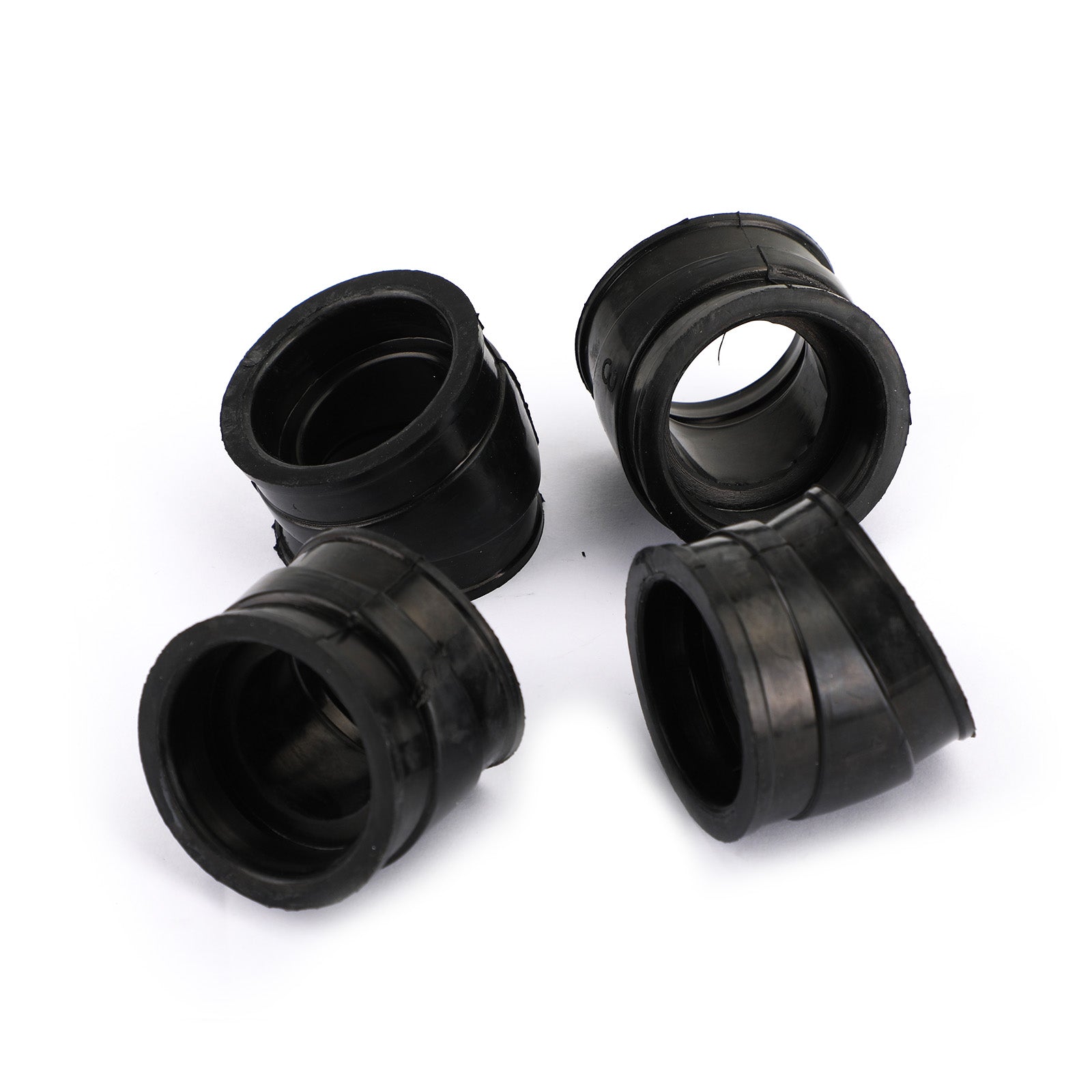 Tuberías de admisión de carburador para Honda CB 750 RC01 RC04 RC06 K F F2 C Costum