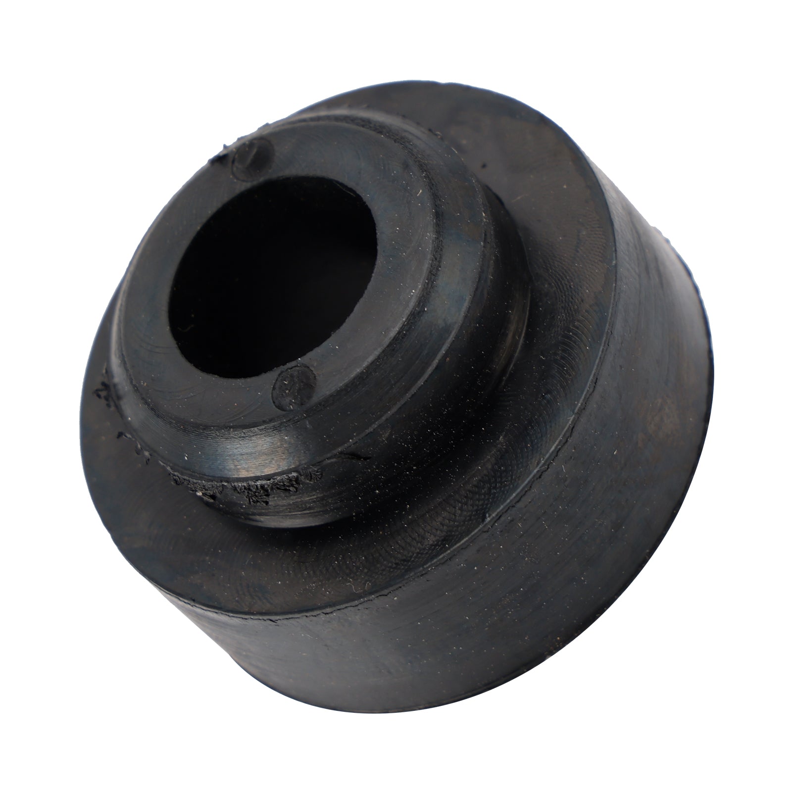 Almohadilla aislante de goma para radiador inferior, para Chevrolet Camaro Corvette 10188023