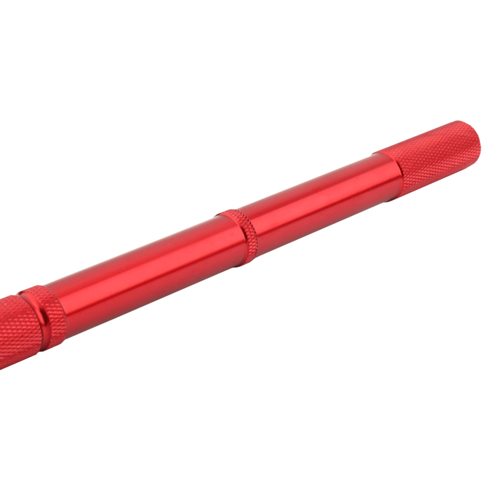 Outil universel de purge de fourche de moto, réparation de suspension à faire soi-même, tige d'amortisseur