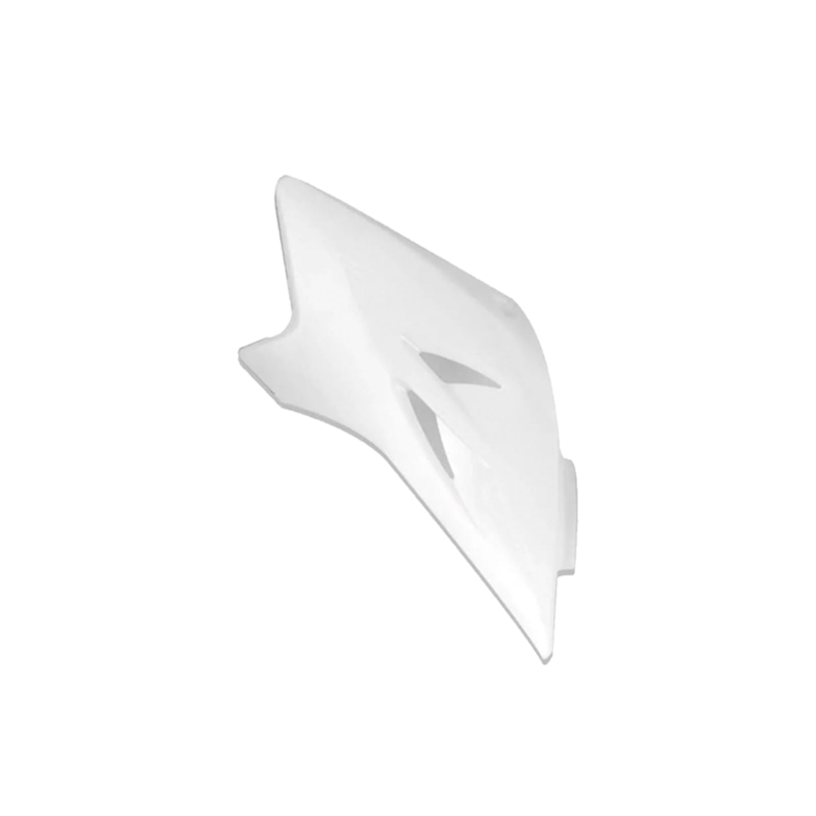 Kit per il corpo in plastica per carenatura di fango anteriore e posteriore per Yamaha TTR50 2006-2021