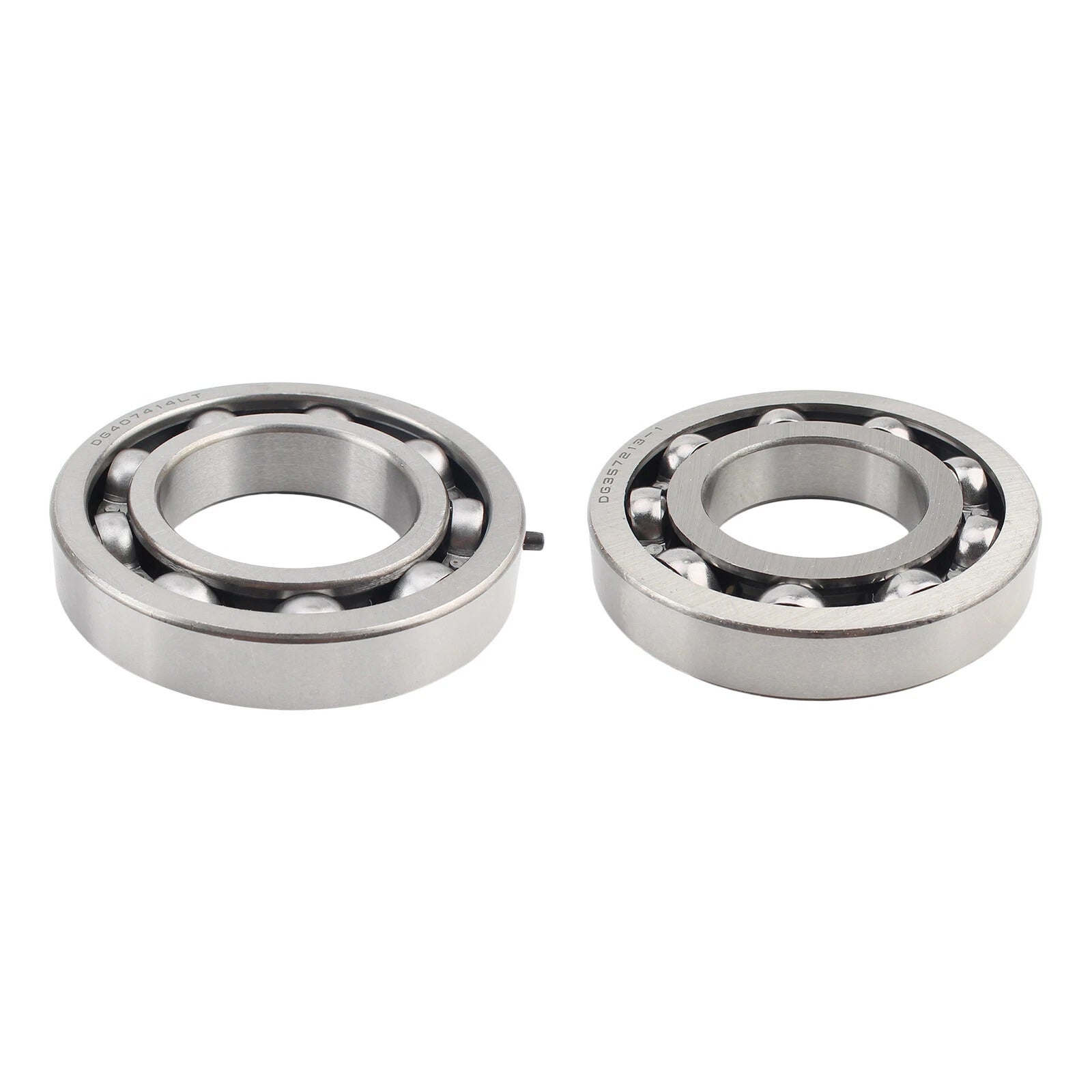 Kit de cojinetes de transmisión automática TR580 135220D para transmisión Subaru DG358220-1 (4 piezas)
