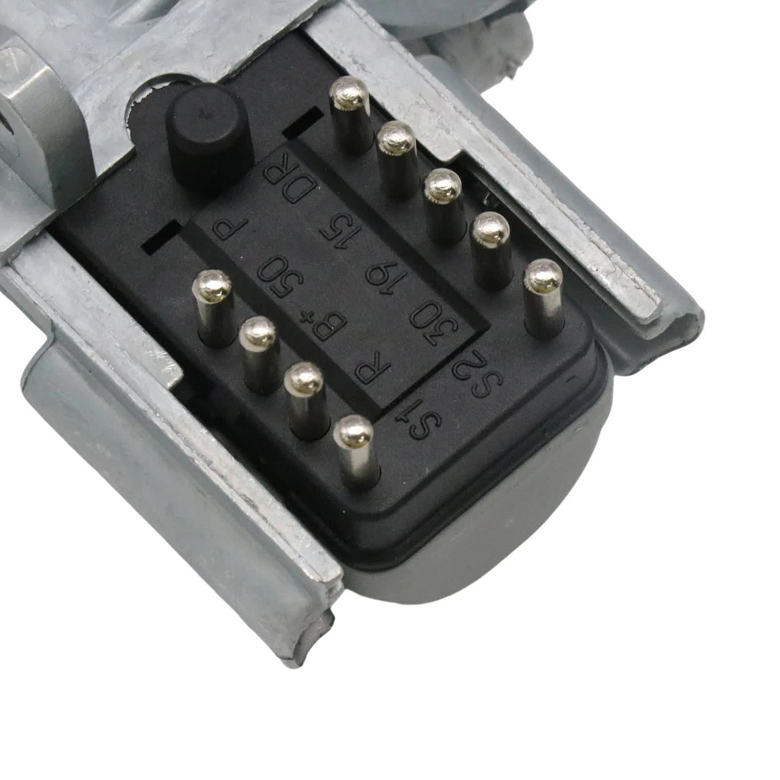 Conjunto de bloqueo de dirección y'Encendido para Volvo FM9 (2001-2005) : 20398484, 1095710, 8159907