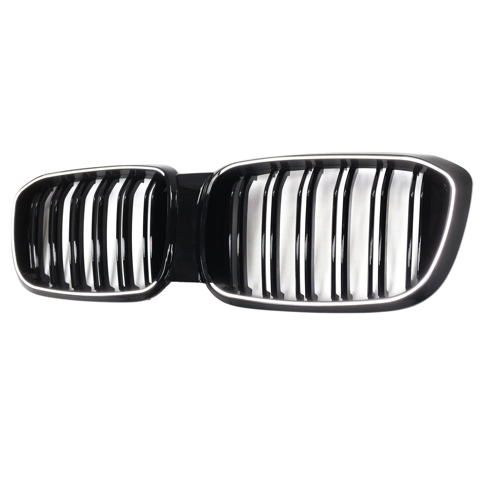 Calendre Grille anteriore in mesh per BMW X4 G02 pre-re-reverded 2018-2021 51138469959 51138469959