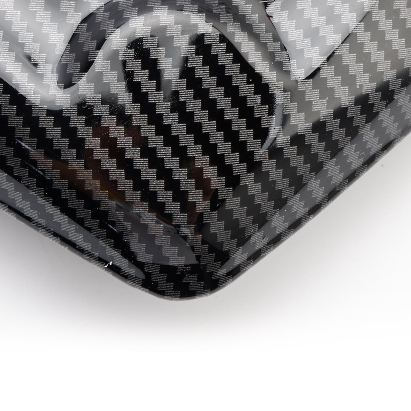 Capot de carénage de siège arrière pour Kawasaki Z1000 2007-2009