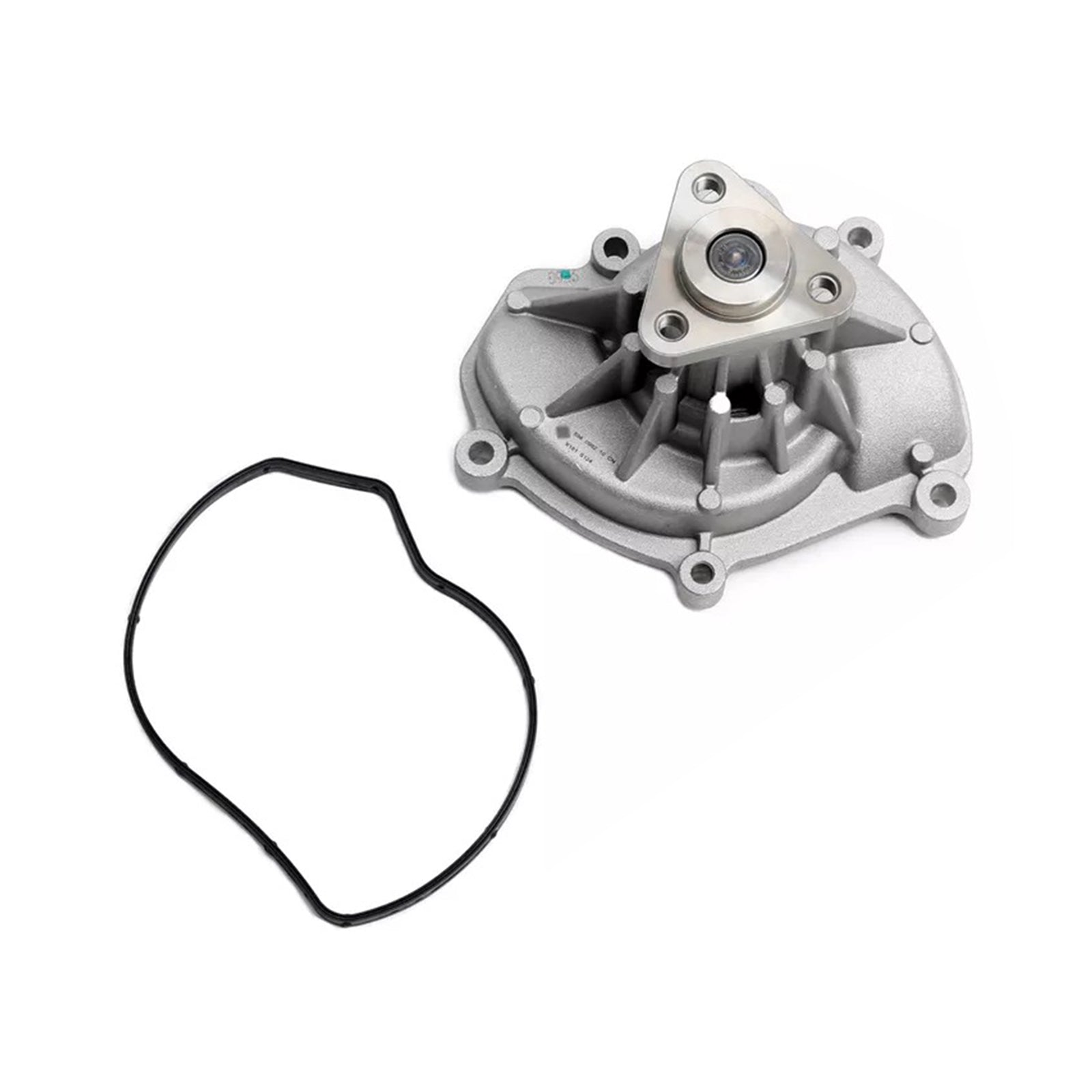 Pompe à eau turbo pour Porsche Macan 2015-2018, 2020 94810603301 1803020