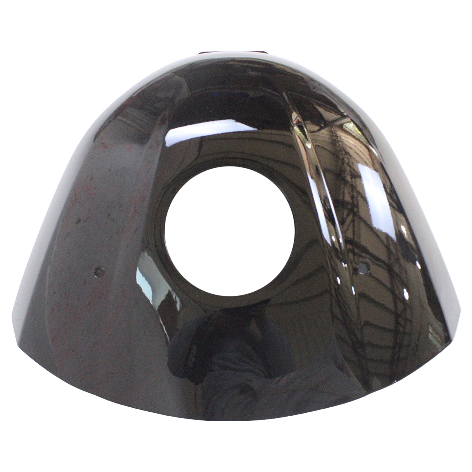 2023-2024 BMW S1000RR -sarja injektiokorrierin muovisesta ABS: stä