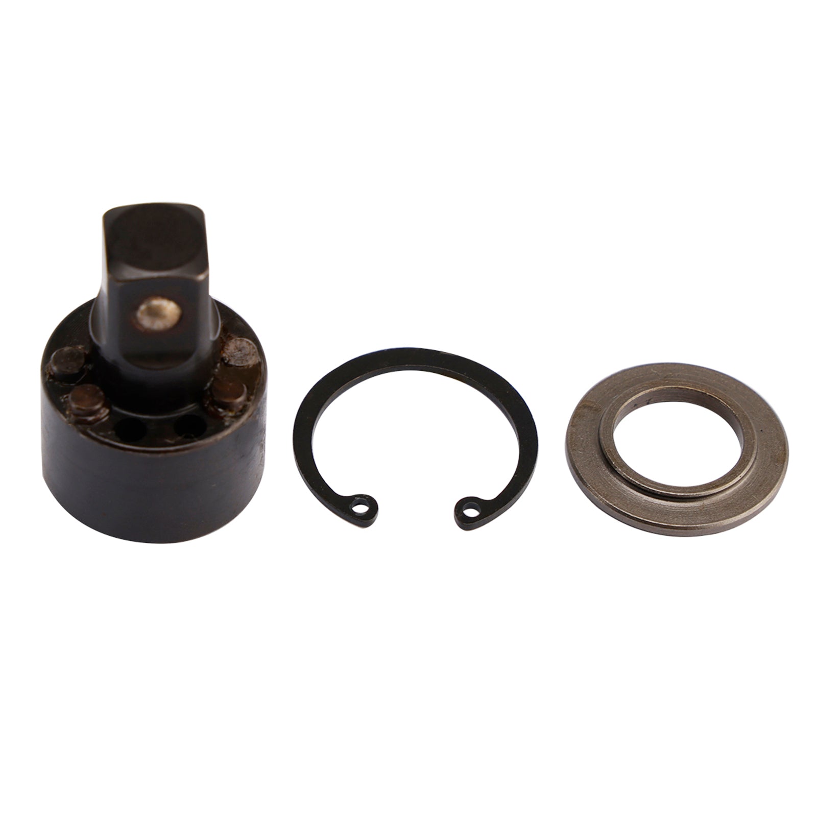 Kit de cliquet longue portée Anvil 3/8"" 42-06-0147 pour Milwaukee 2567-20 2569-20
