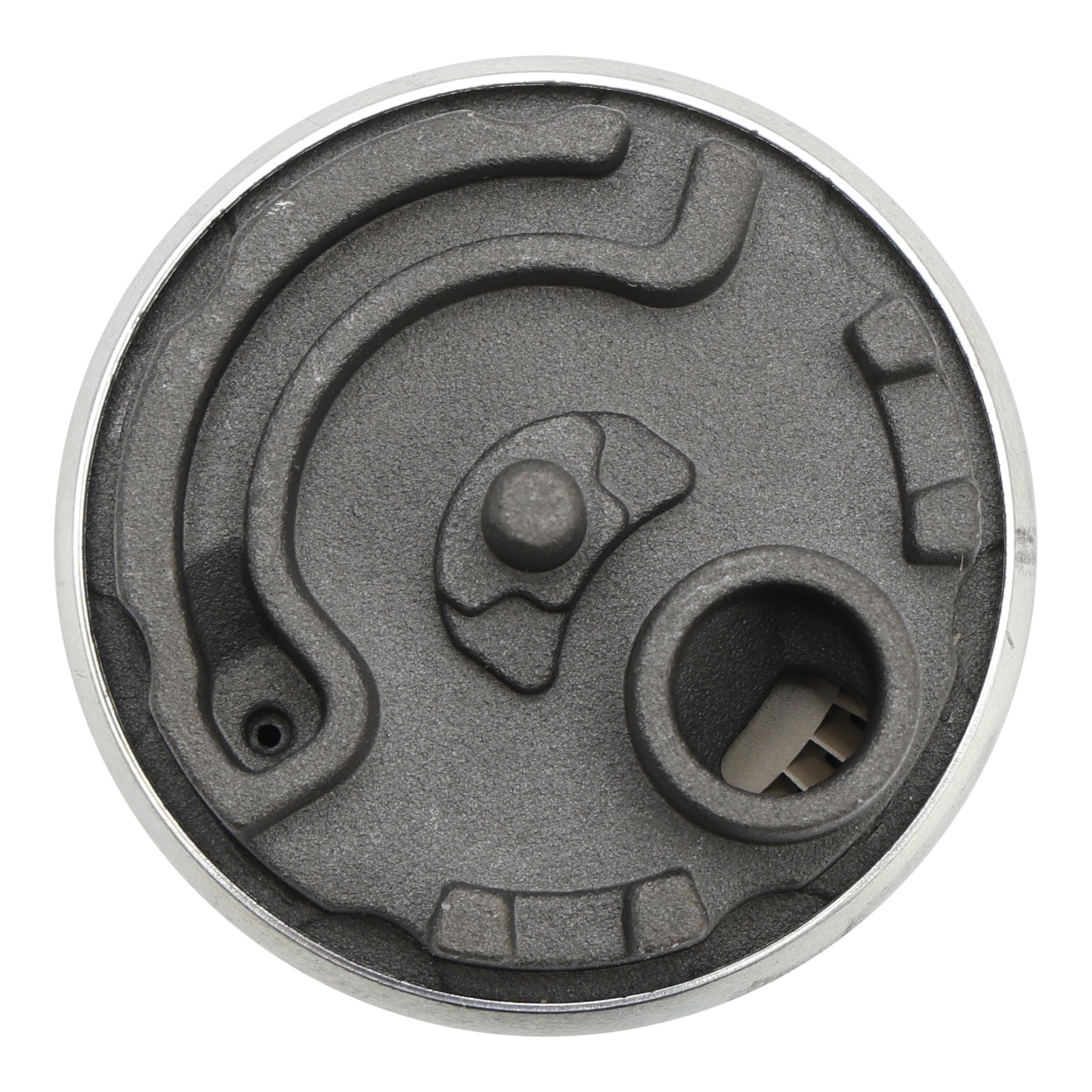 Pompa a benzina ABS per mostro Ducati 1100 S 2010 16023791B serbatoio