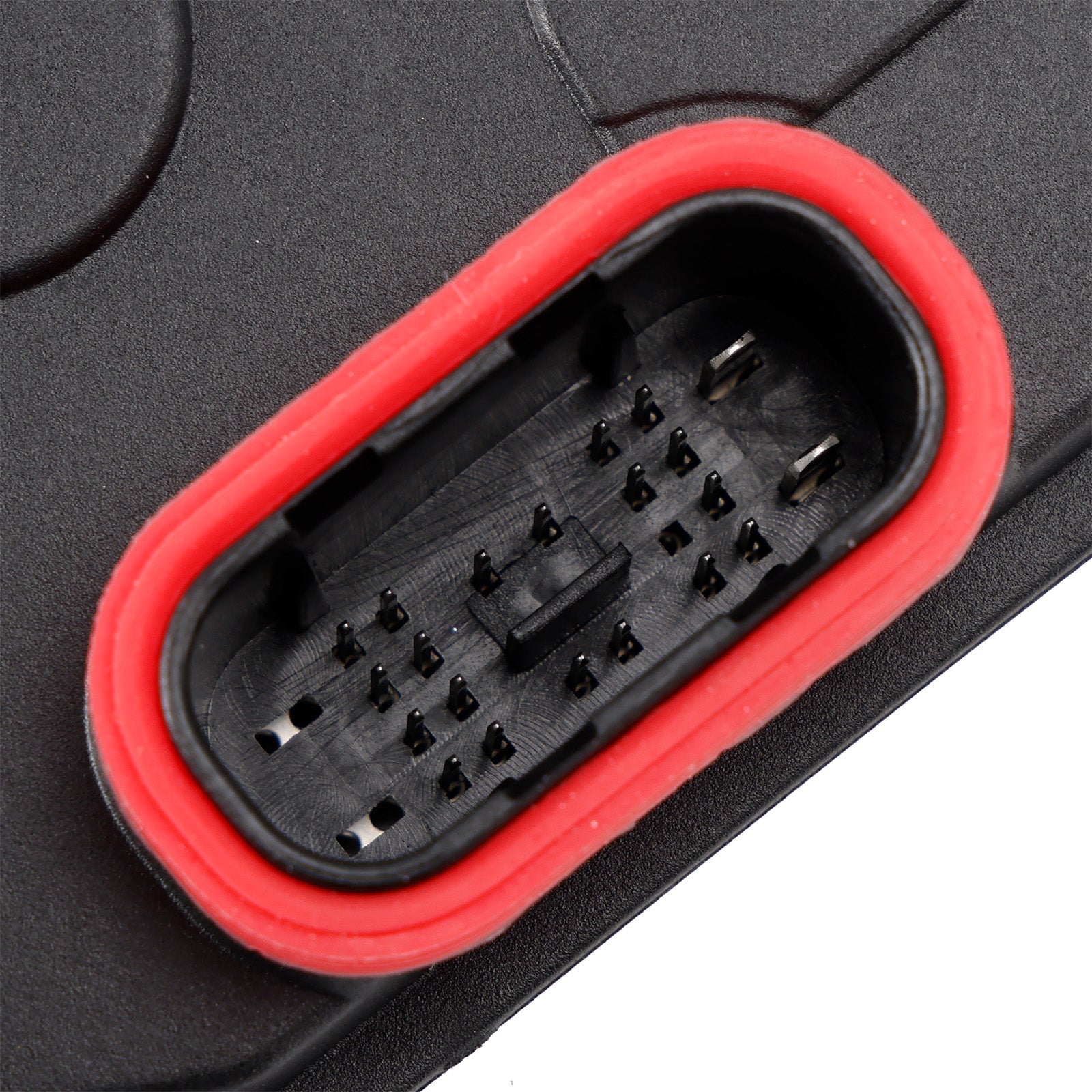 Ajovalojen ohjainlaite 4M0907397AC mallille AUDI A4 A5 RS5 S4 S5 (2015-2020)