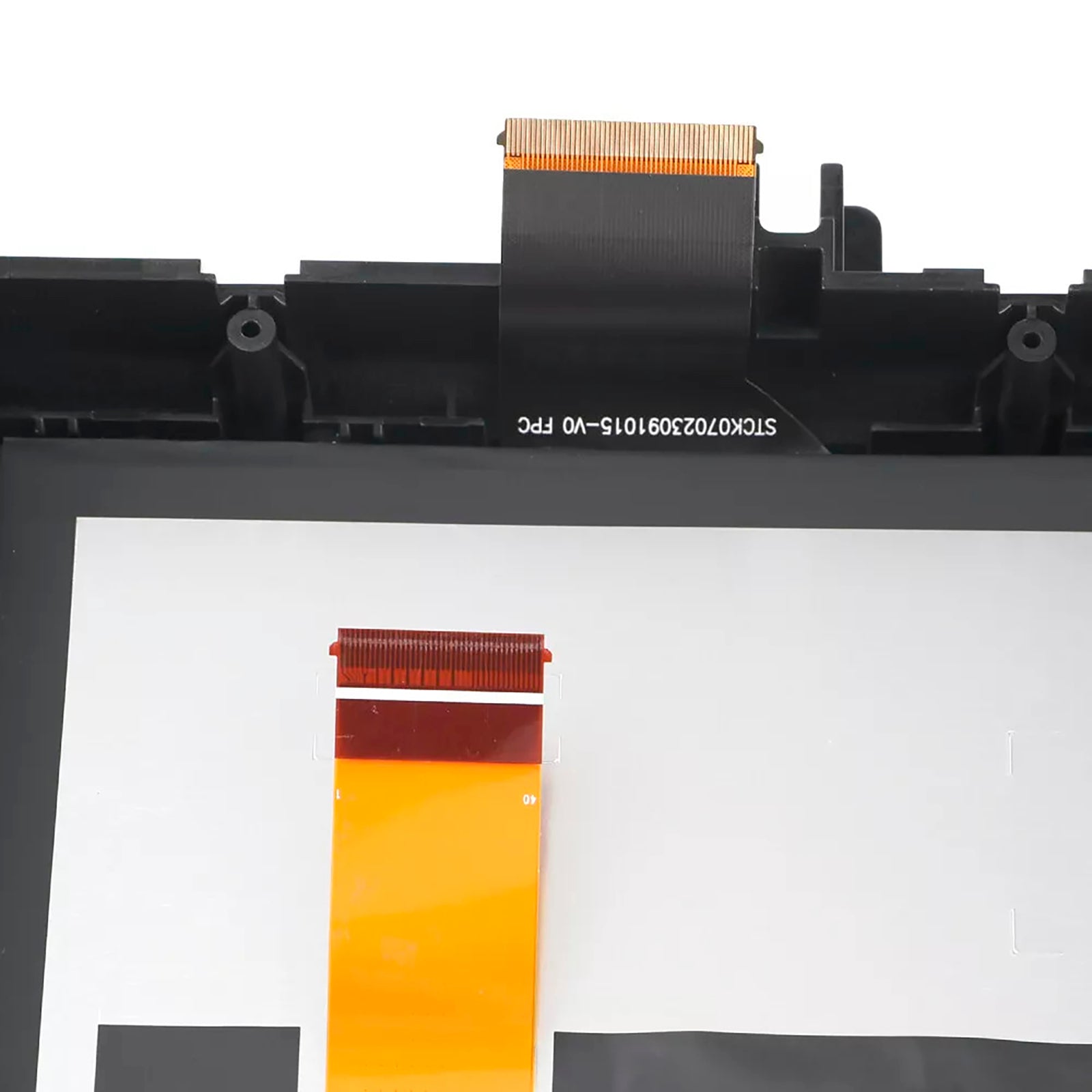 Jeep Compass 2017-2020 Avtoradio z navigacijo LCD zaslon na dotik 7"