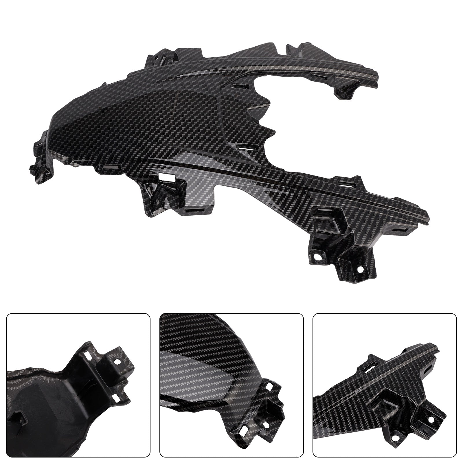 Osłona reflektora przedniego do Hondy ADV350 (2022-2025)