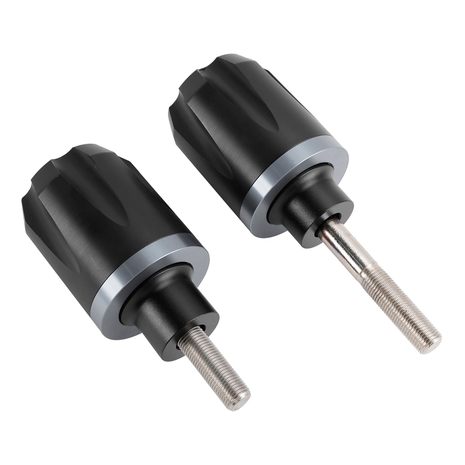 Zaščitni kazalec zlata in črne aluminijaste zaščitne tuljave za Honda CB650R CB 650 R 2019-2020