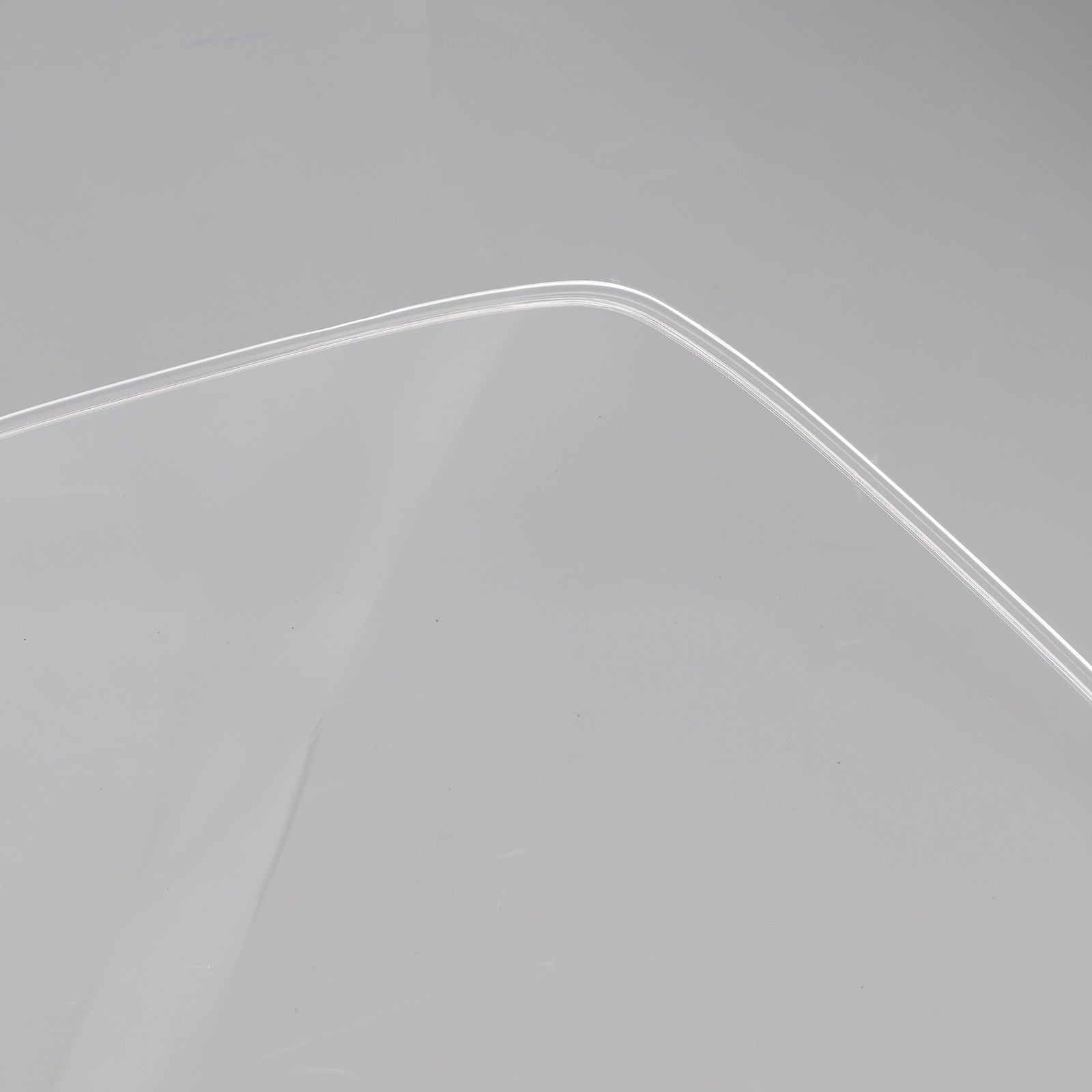 Pare-brise + support pour Kawasaki Z900 2025