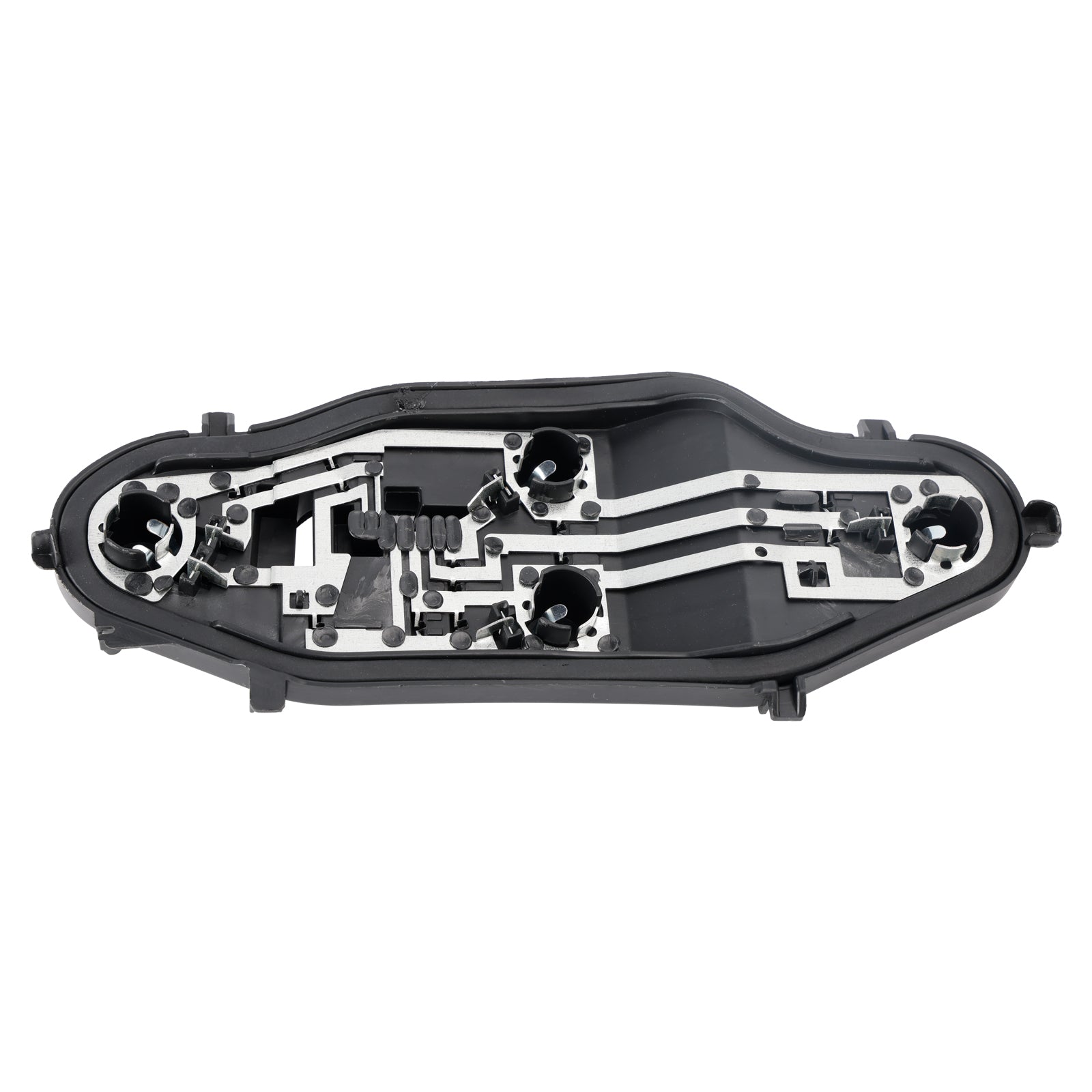 Support d'ampoule de feu arrière gauche pour Peugeot Partner Berlingo Combo 2019-2024