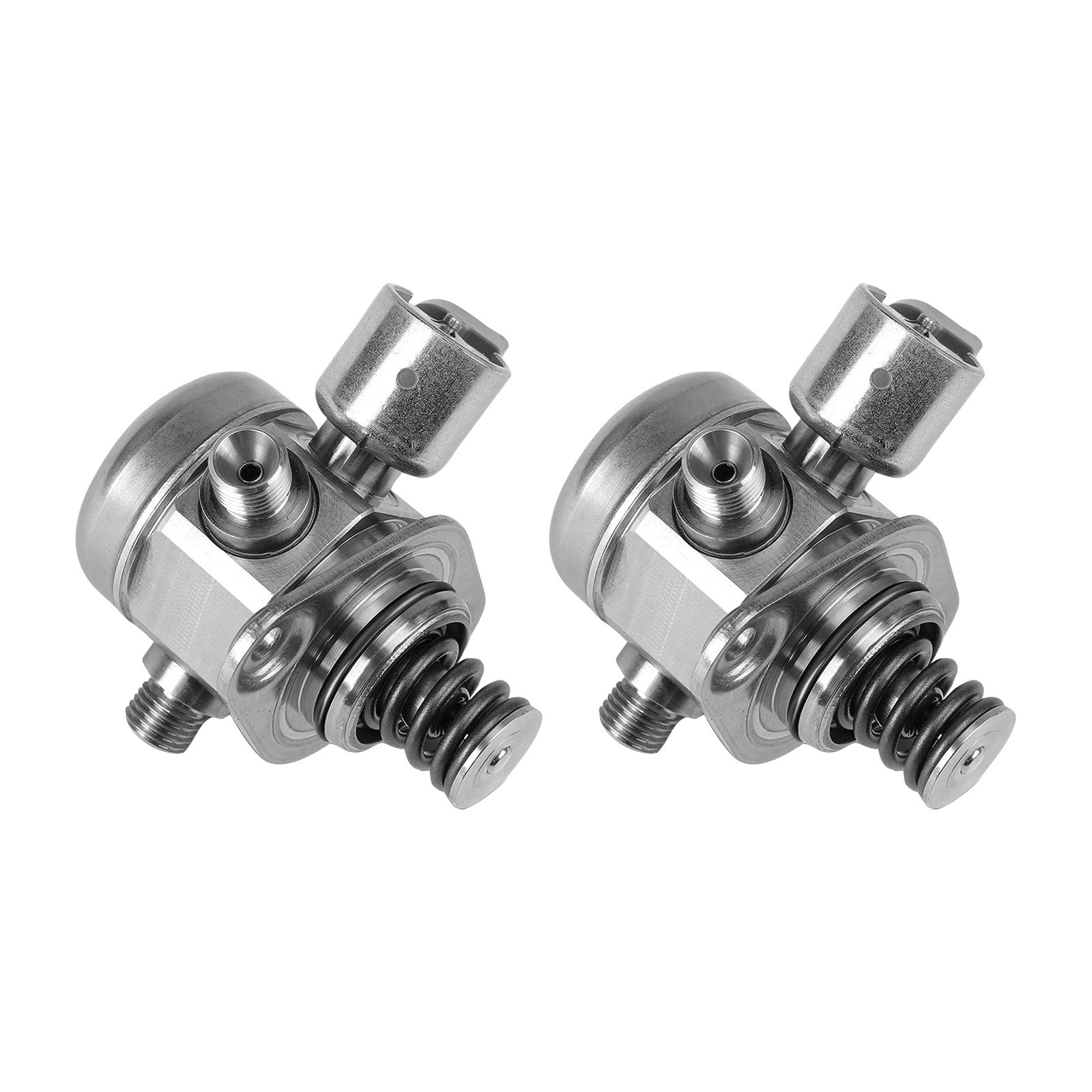 Pompa carburante ad alta pressione (2 pezzi) per BMW Alpina B7 F01 (2011-2015) - Codice articolo: 13517595339 0261520144