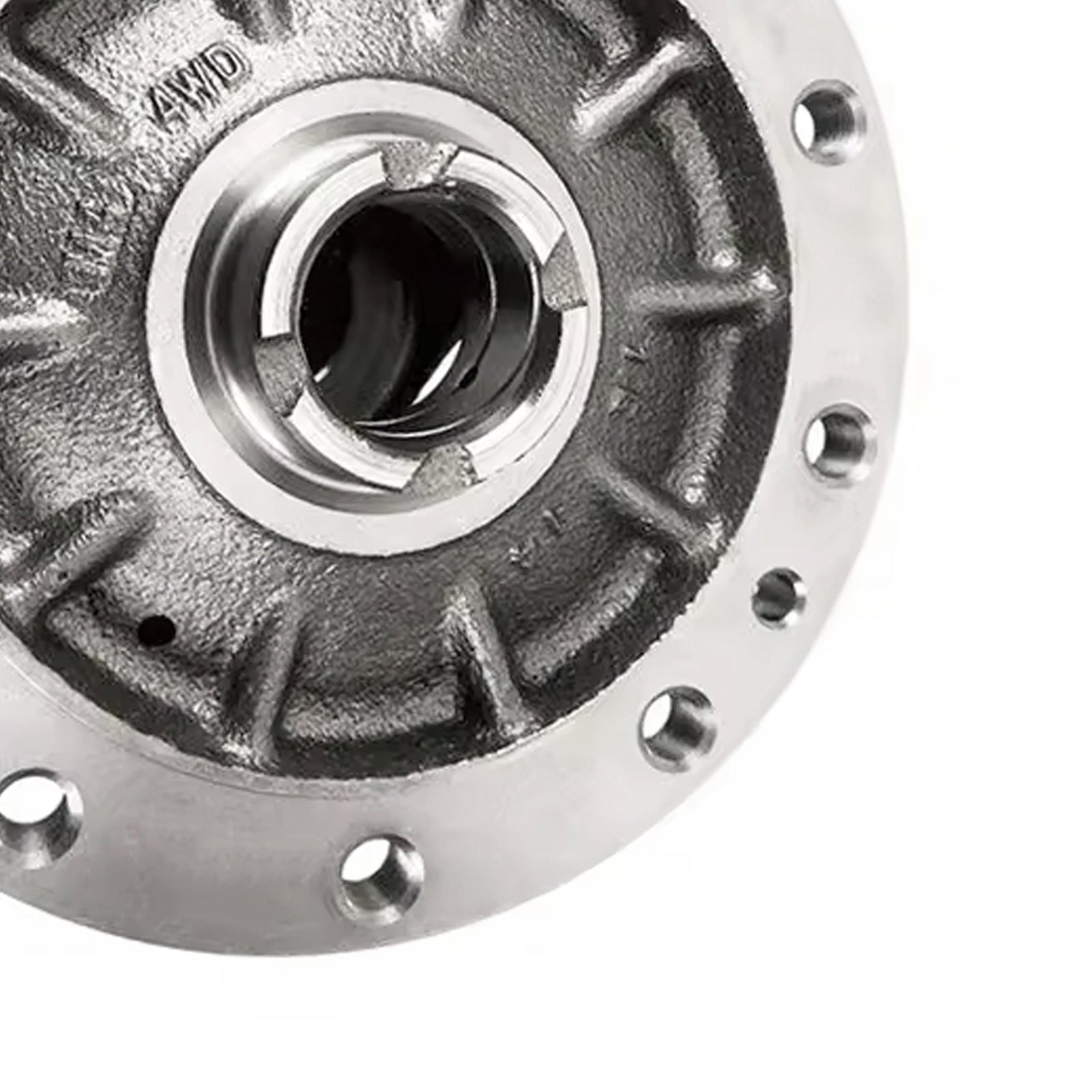 Nieuw differentieelhuis 43322-24905 voor Hyundai Kia