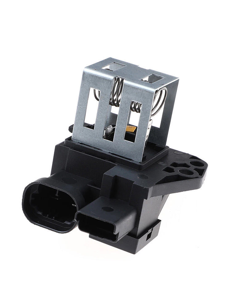 Résistance de relais de moteur de ventilateur de radiateur 9662872380 pour Peugeot 207 et Citroën C2